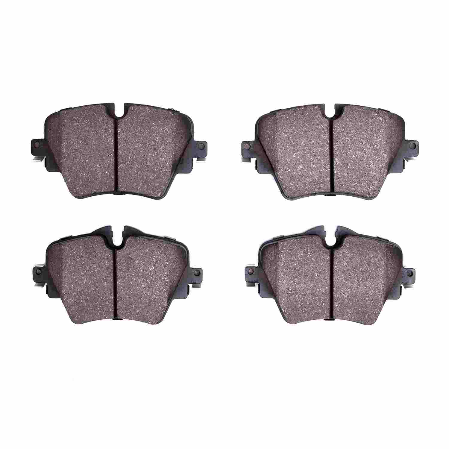 R1 Concepts 15-25 BMW 228I xDrive Gran Coupe Front Euro Ceramic Brake Pads