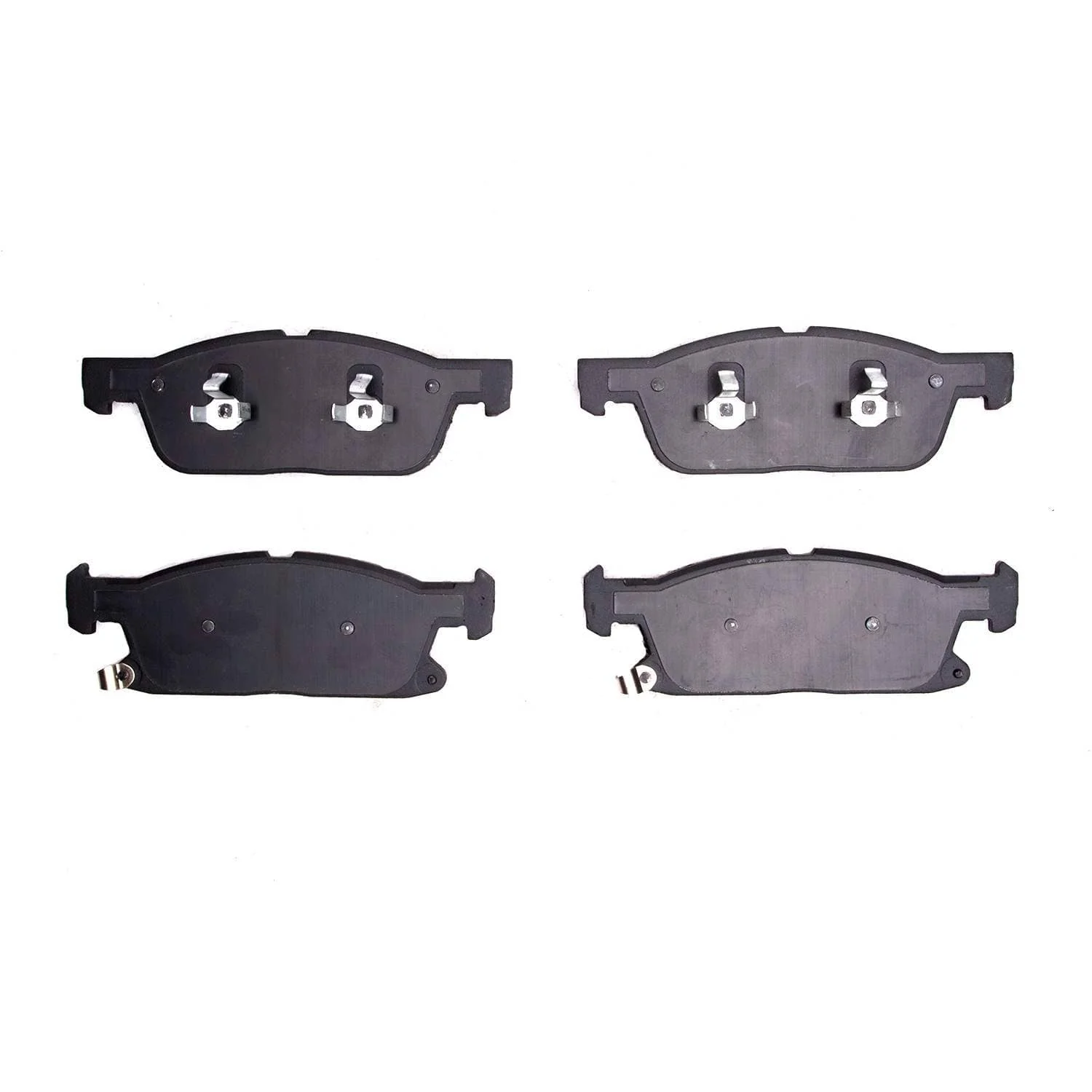 R1 Concepts 15-25 Ford Maverick Front R1 Concepts Optimum OE Brake Pads - Image 2