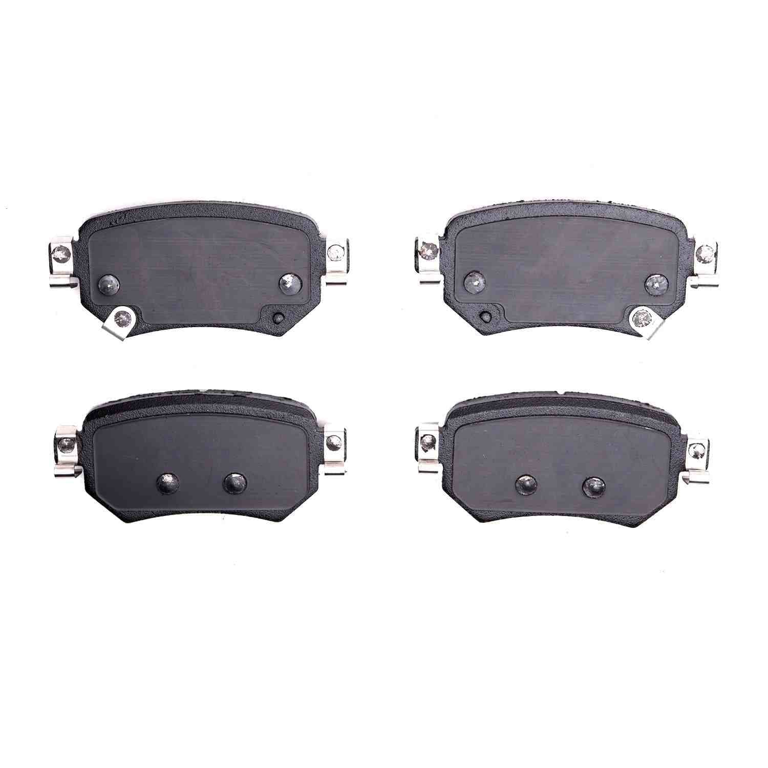 R1 Concepts 16-21 Mazda 6 Rear R1 Concepts Optimum OE Brake Pads - Image 2