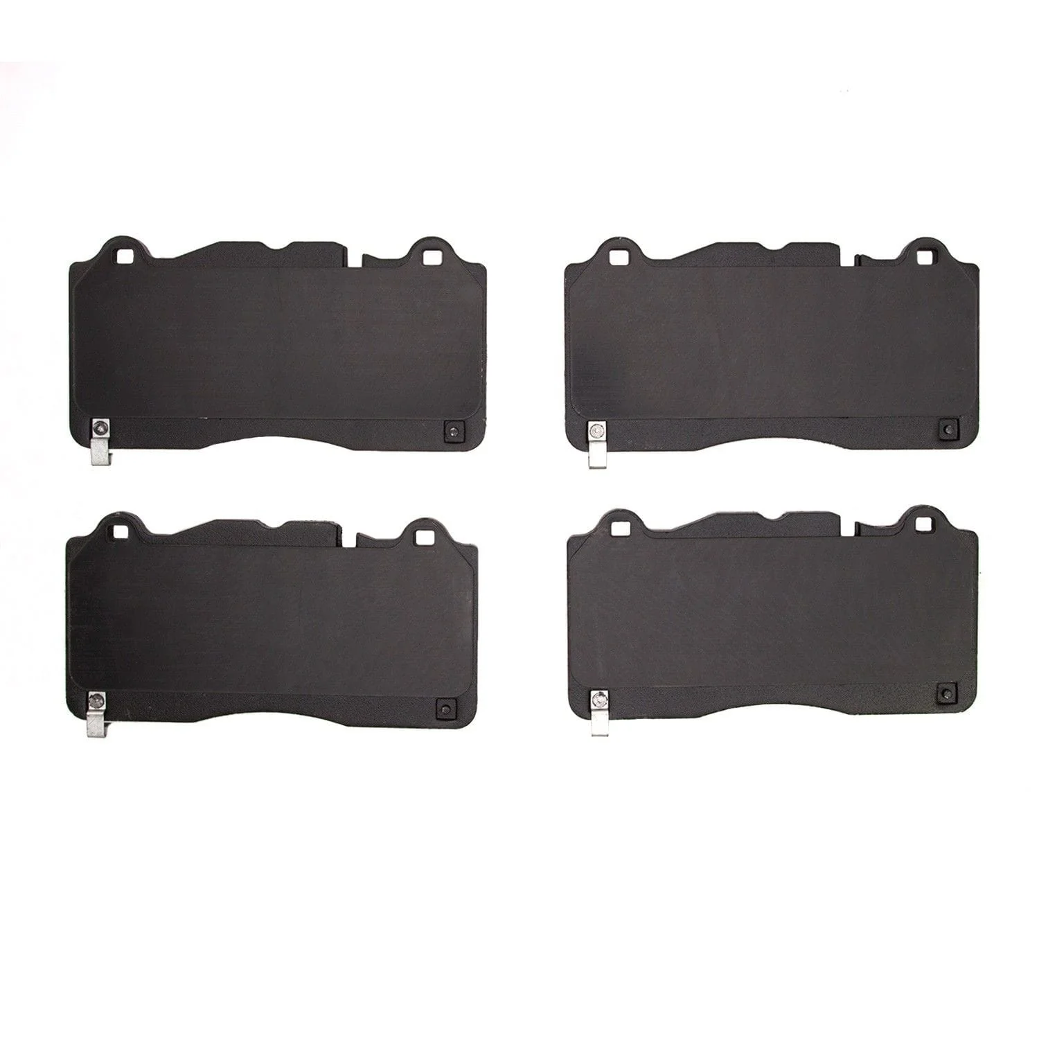 R1 Concepts 16-24 Cadillac CTS Front Track/Street Brake Pads - Image 2
