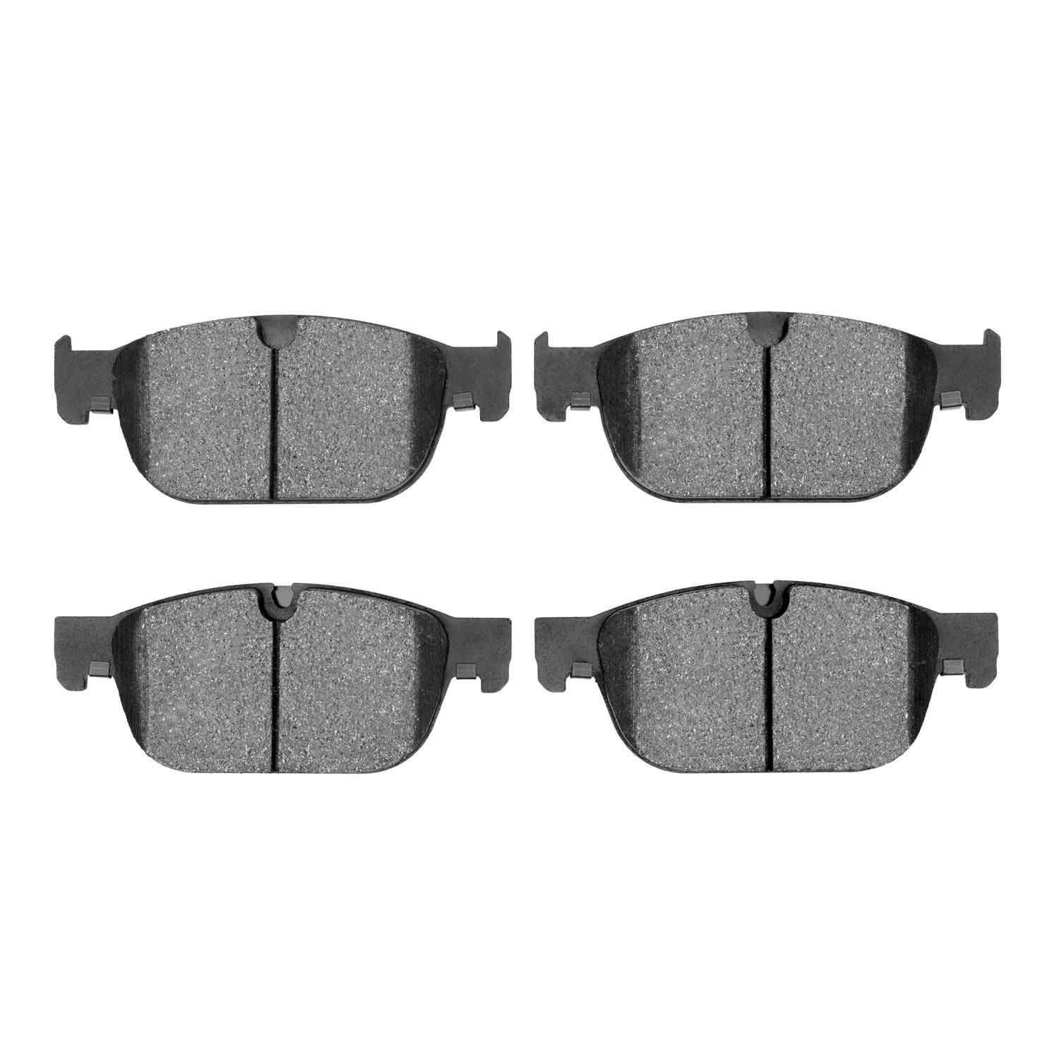 R1 Concepts 16-24 Volvo V60 Cross Country Front R1 Concepts Optimum OE Brake Pads