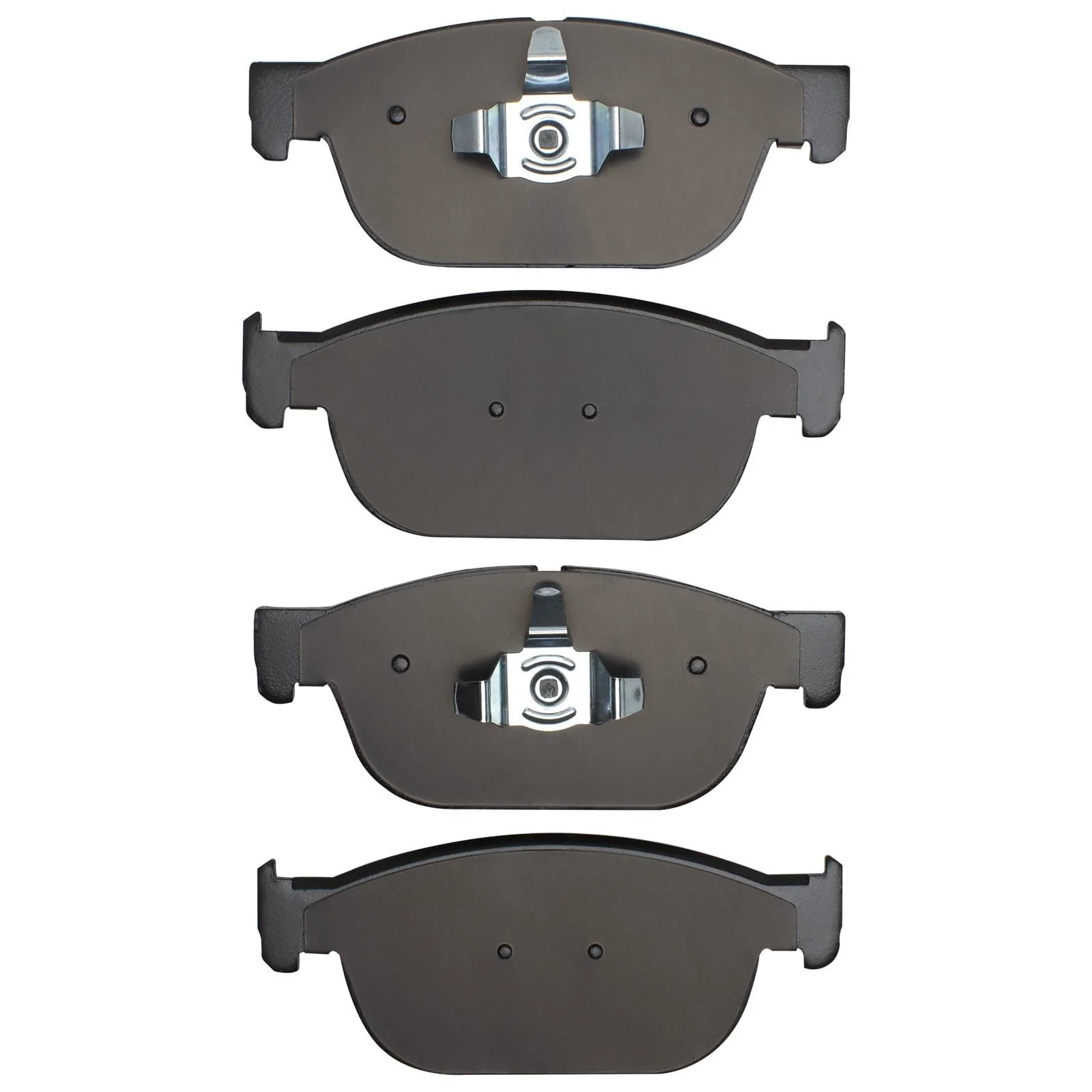 R1 Concepts 16-24 Volvo V60 Cross Country Front R1 Concepts Optimum OE Brake Pads - Image 2