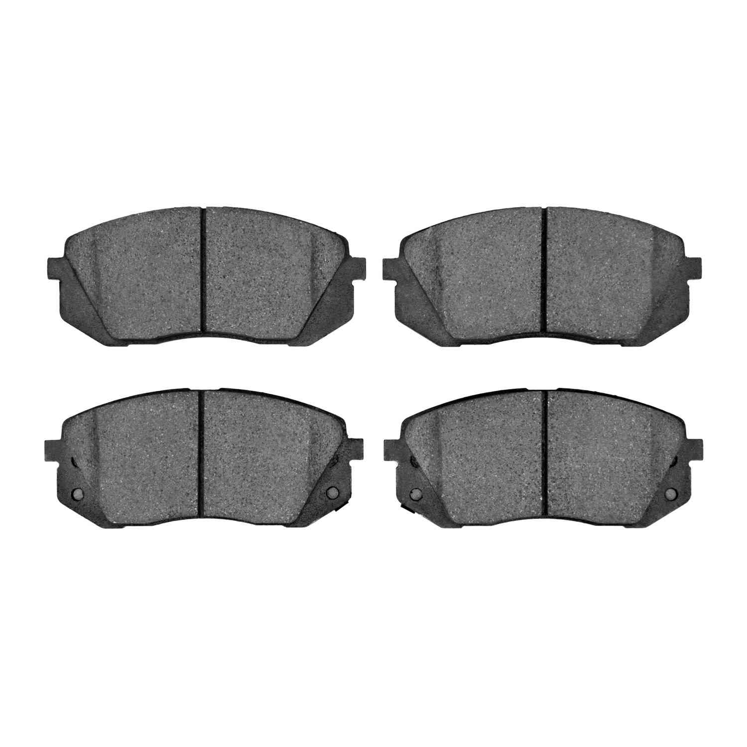 R1 Concepts 16-25 Hyundai Sonata Front R1 Concepts Optimum OE Brake Pads