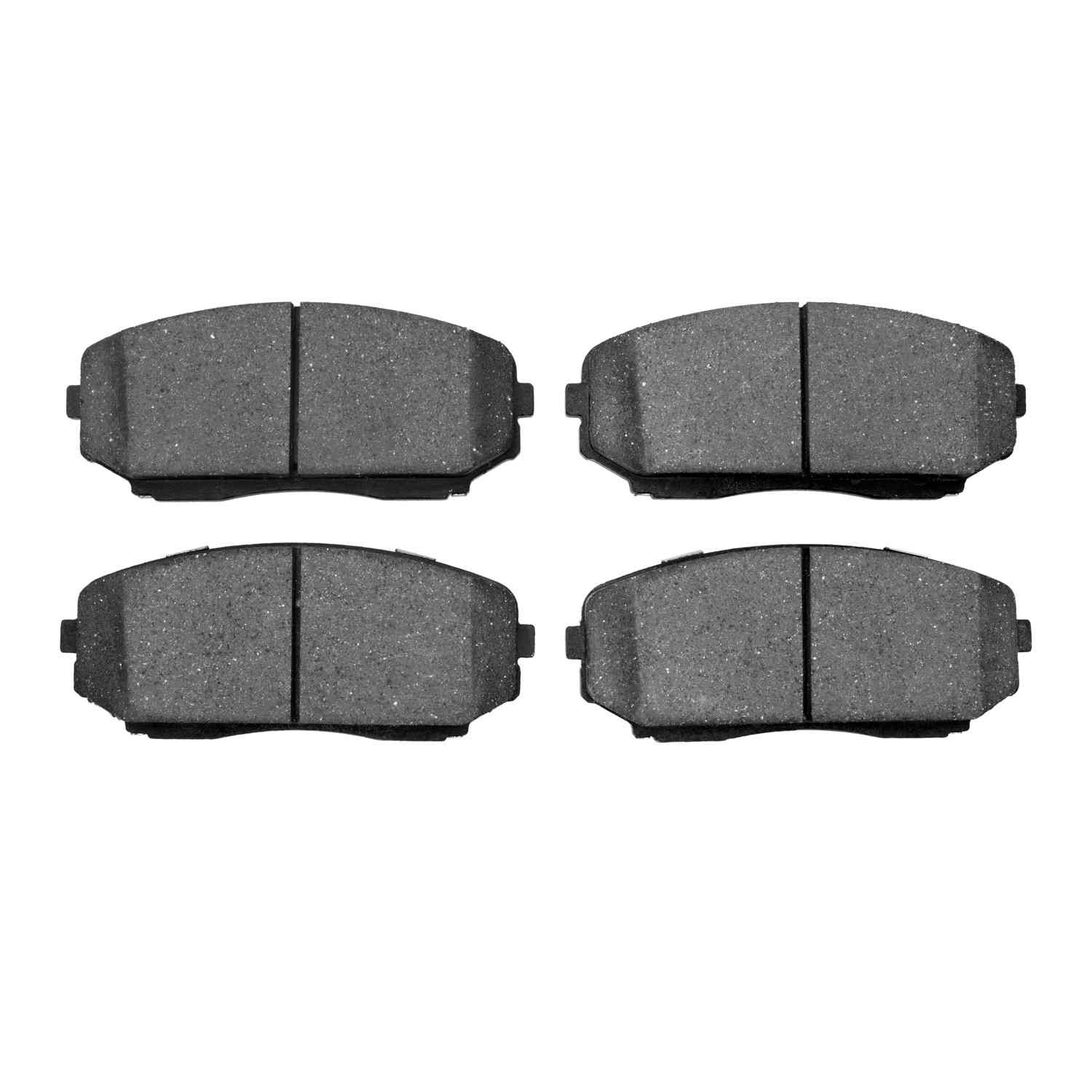 R1 Concepts 16-25 Mazda CX-5 Front R1 Concepts Optimum OE Brake Pads