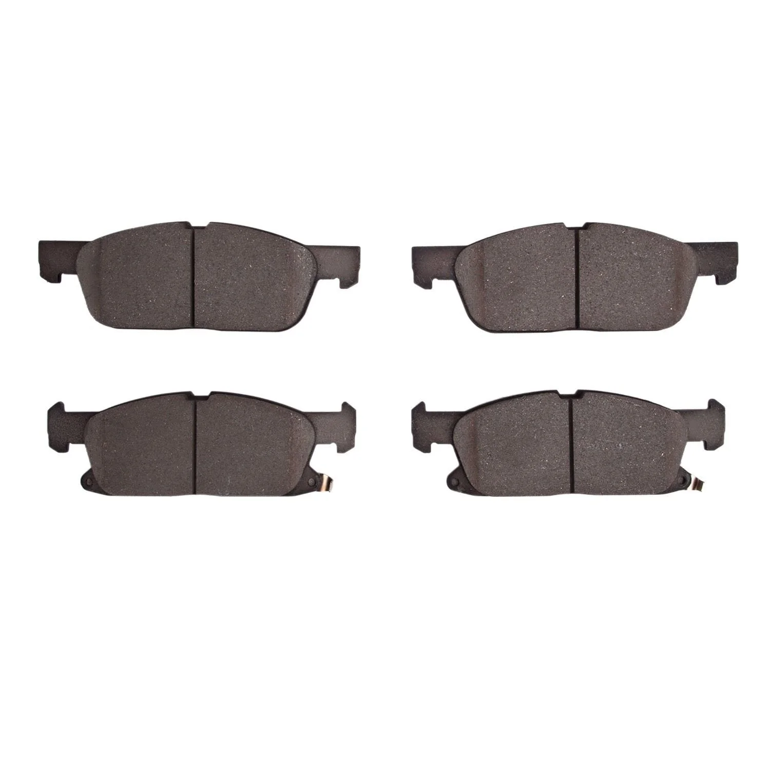 R1 Concepts 17-20 Ford Fusion Front R1 Concepts Optimum OE Brake Pads