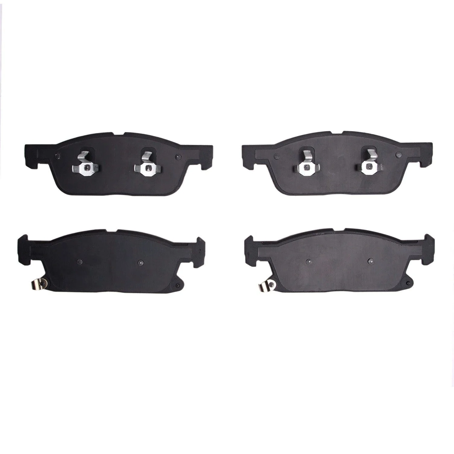R1 Concepts 17-20 Ford Fusion Front R1 Concepts Optimum OE Brake Pads - Image 2