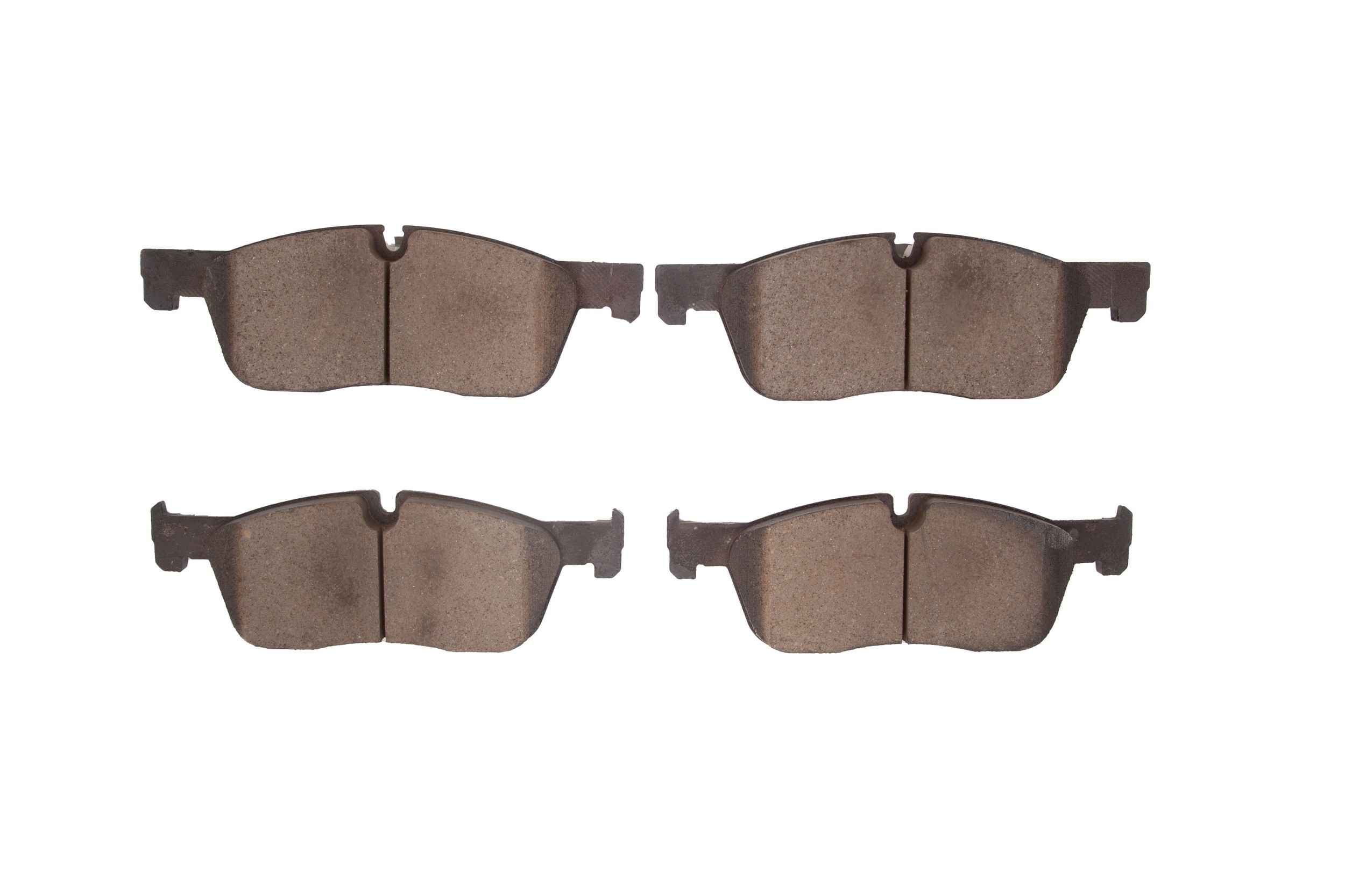 R1 Concepts 17-20 Jaguar XF Front R1 Concepts Optimum OE Brake Pads