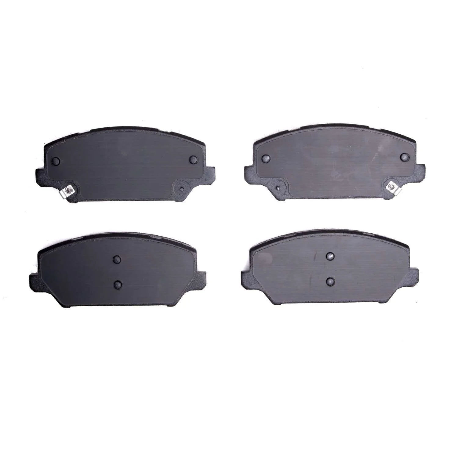 R1 Concepts 17-20 Kia Cadenza Front R1 Concepts Optimum OE Brake Pads - Image 2
