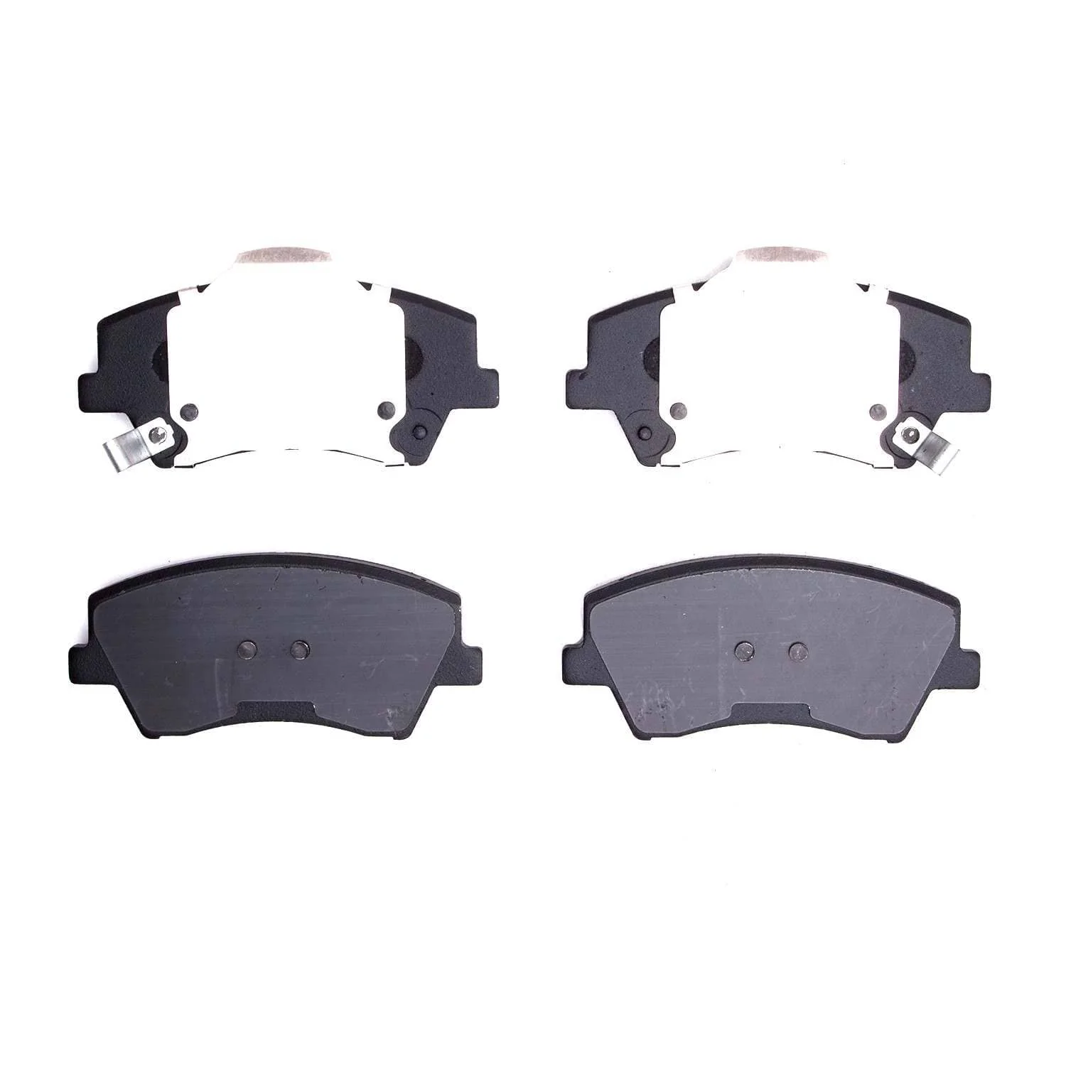 R1 Concepts 17-22 Hyundai Elantra Front R1 Concepts Optimum OE Brake Pads - Image 2
