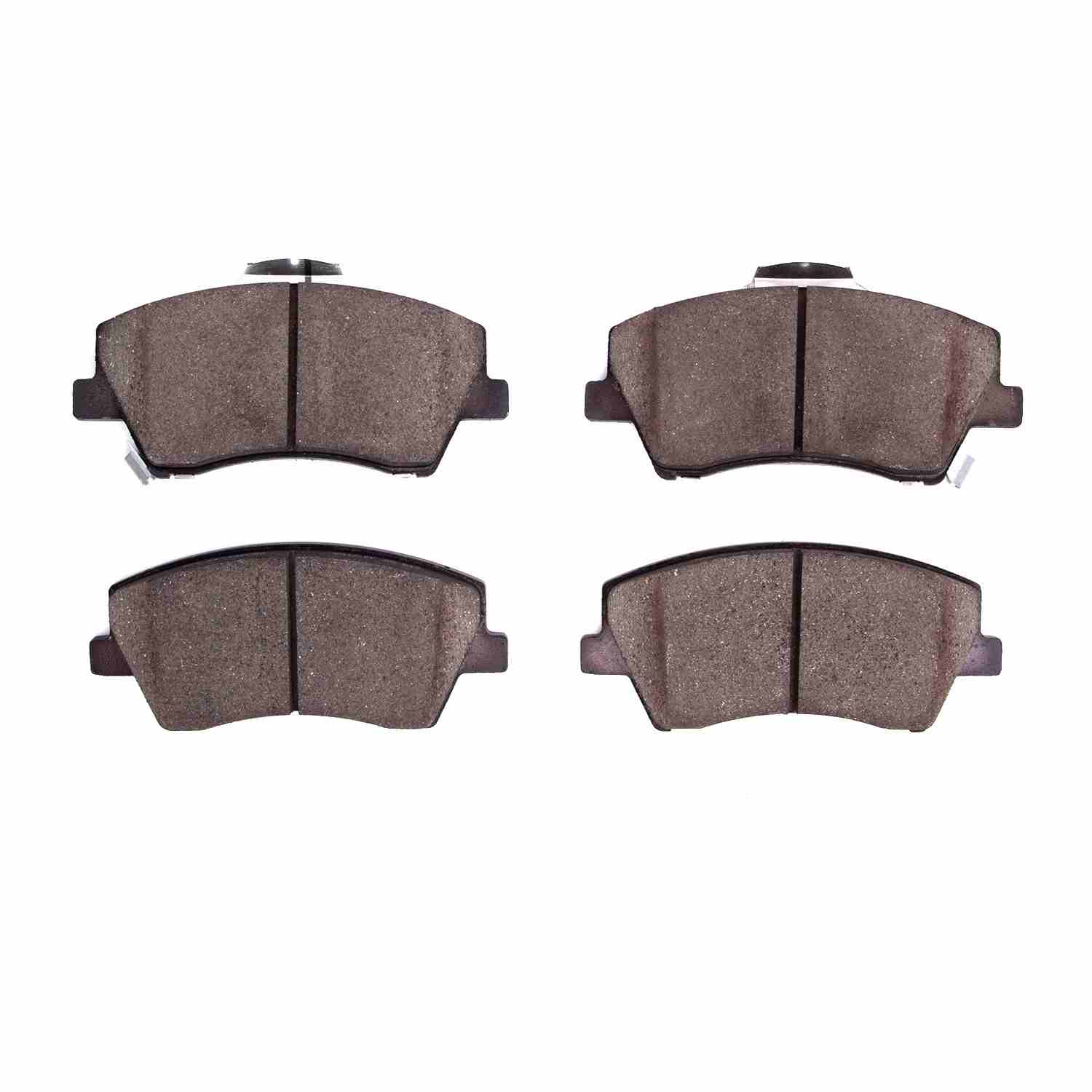 R1 Concepts 17-22 Hyundai Ioniq Front R1 Concepts Ceramic Brake Pads