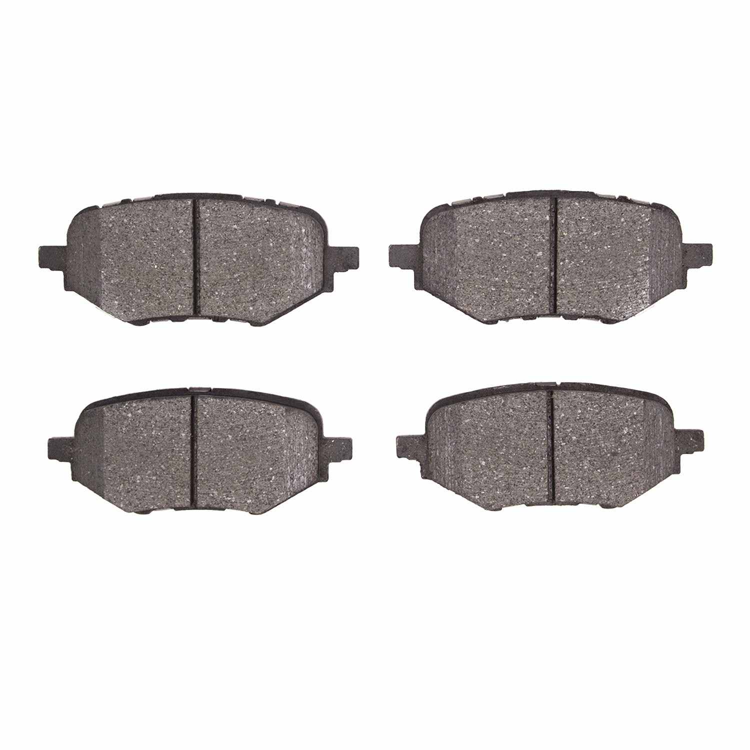 R1 Concepts 17-25 Acura ADX Rear R1 Concepts Optimum OE Brake Pads