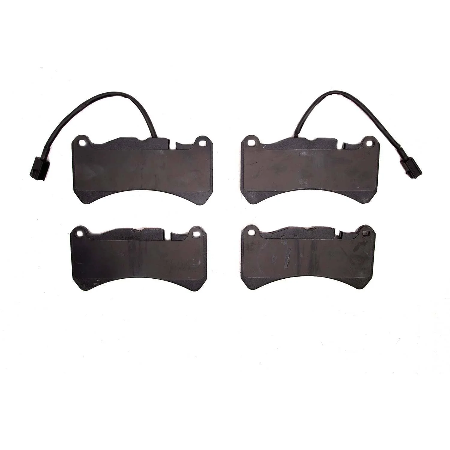 R1 Concepts 17-25 Alfa Romeo Giulia Front Optimum OE Brake Pads - Image 2