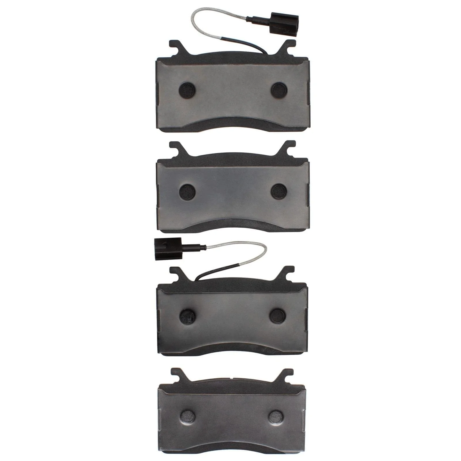 R1 Concepts 17-25 Alfa Romeo Stelvio Front R1 Concepts Optimum OE Brake Pads - Image 2