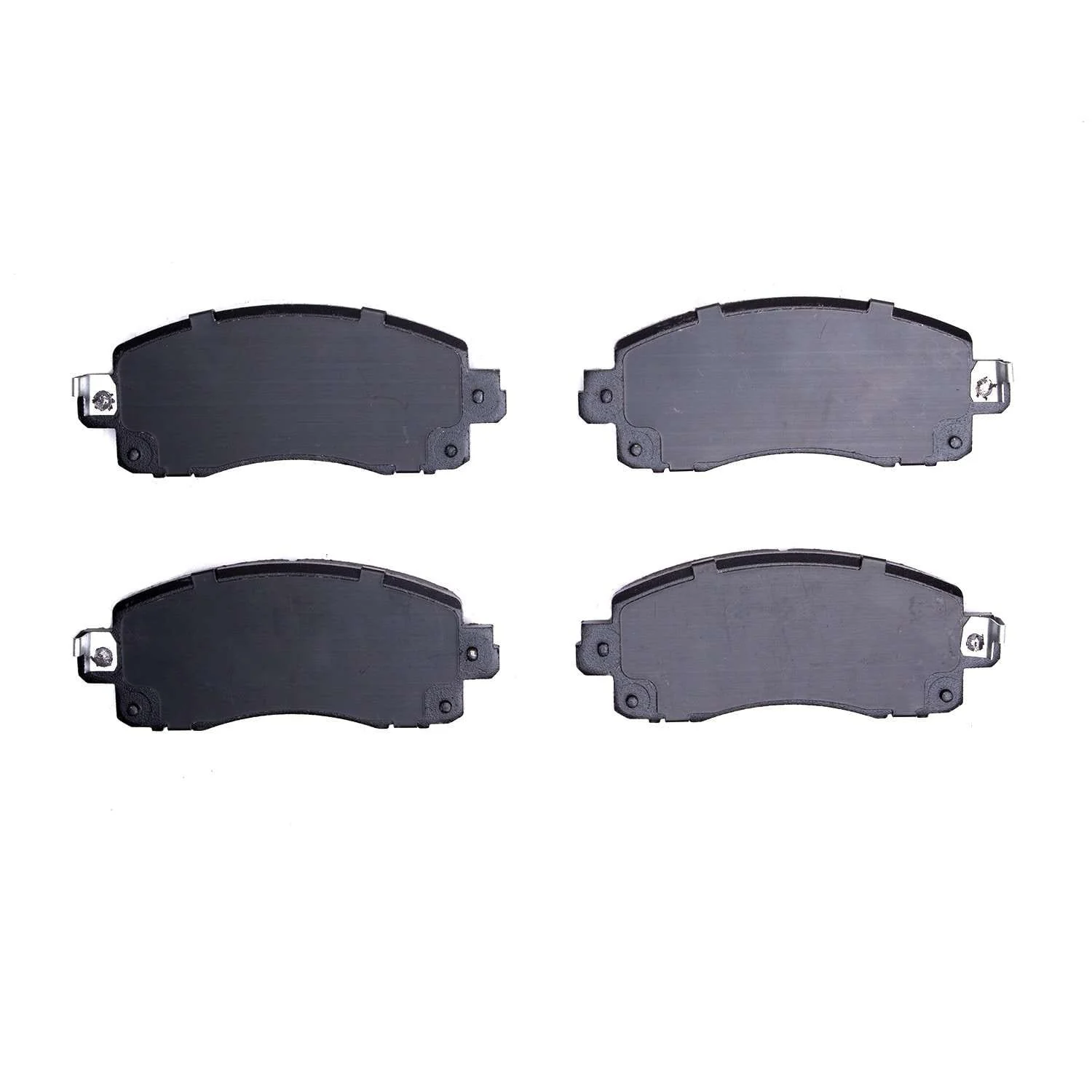 R1 Concepts 17-25 Subaru Forester Front R1 Concepts Ceramic Brake Pads - Image 2