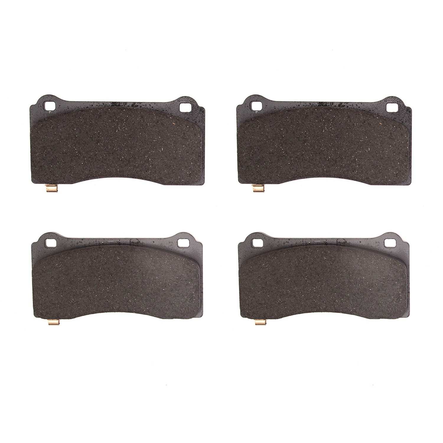 R1 Concepts 17-25 Tesla Model 3 Front R1 Concepts Optimum OE Brake Pads