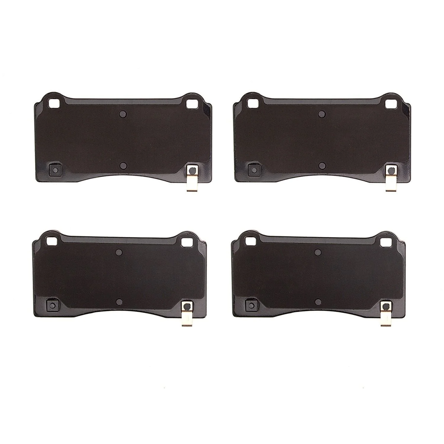 R1 Concepts 17-25 Tesla Model 3 Front R1 Concepts Optimum OE Brake Pads - Image 2