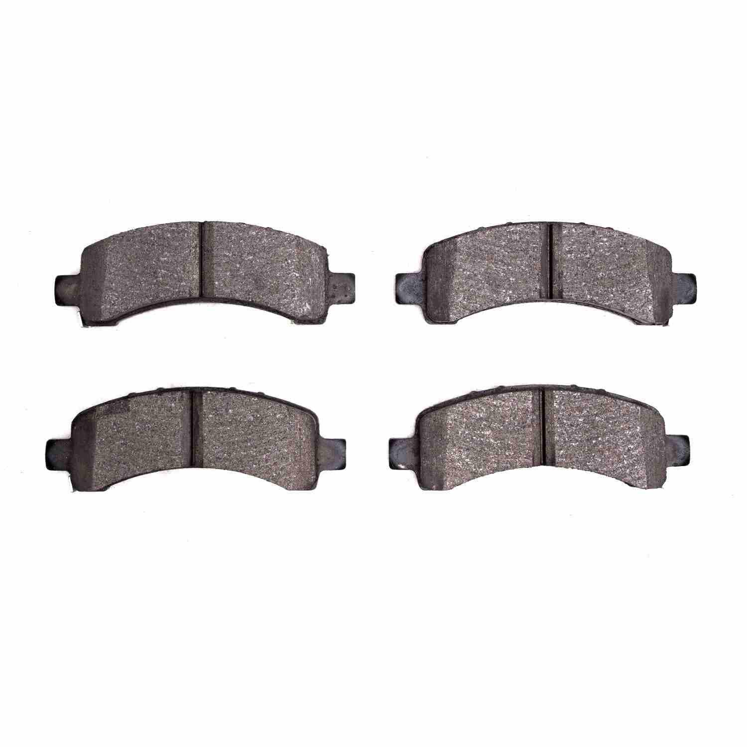 R1 Concepts 18-20 Chevrolet Express 2500 Rear R1 Concepts Optimum OE Brake Pads