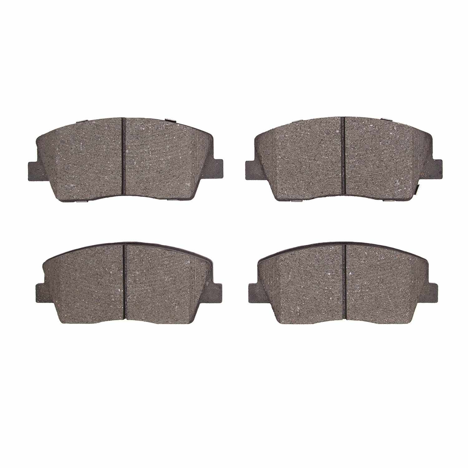 R1 Concepts 18-23 Genesis G70 Front R1 Concepts Optimum OE Brake Pads
