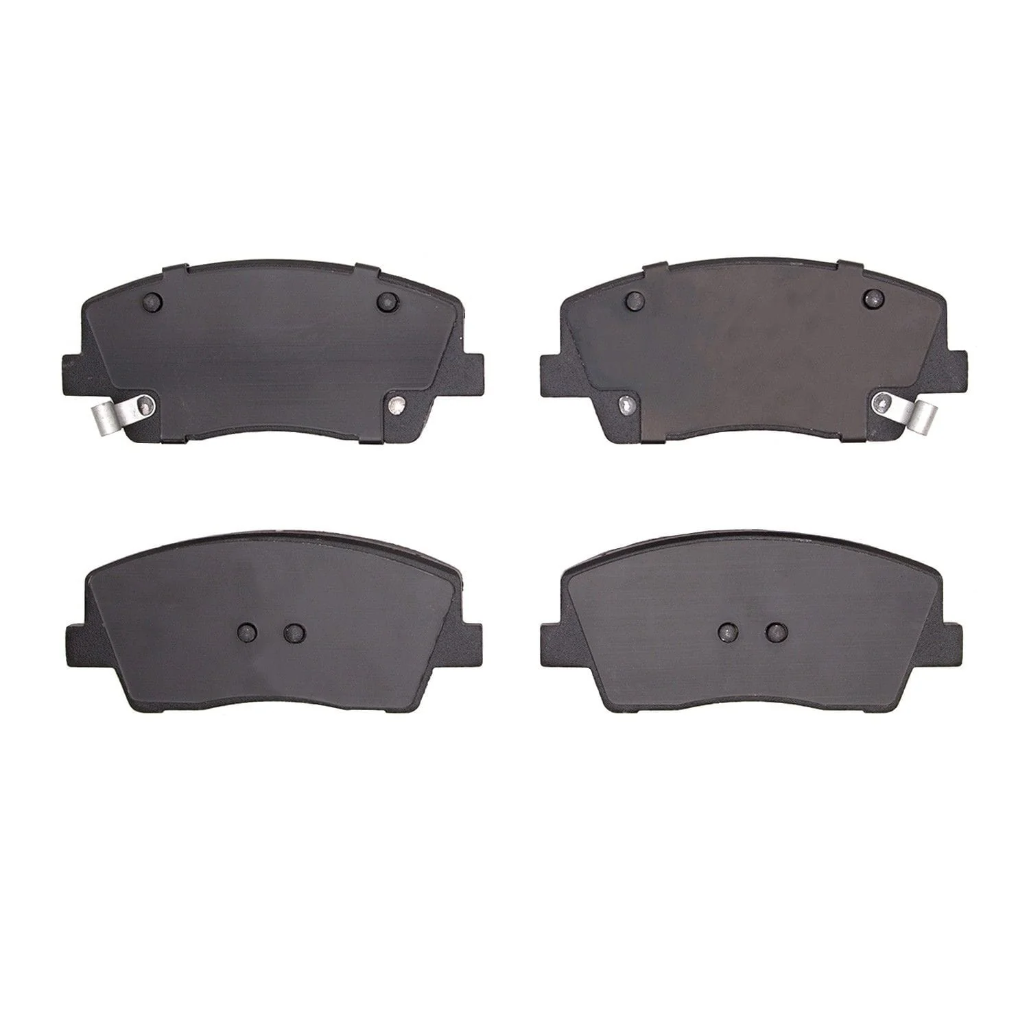 R1 Concepts 18-23 Genesis G70 Front R1 Concepts Optimum OE Brake Pads - Image 2