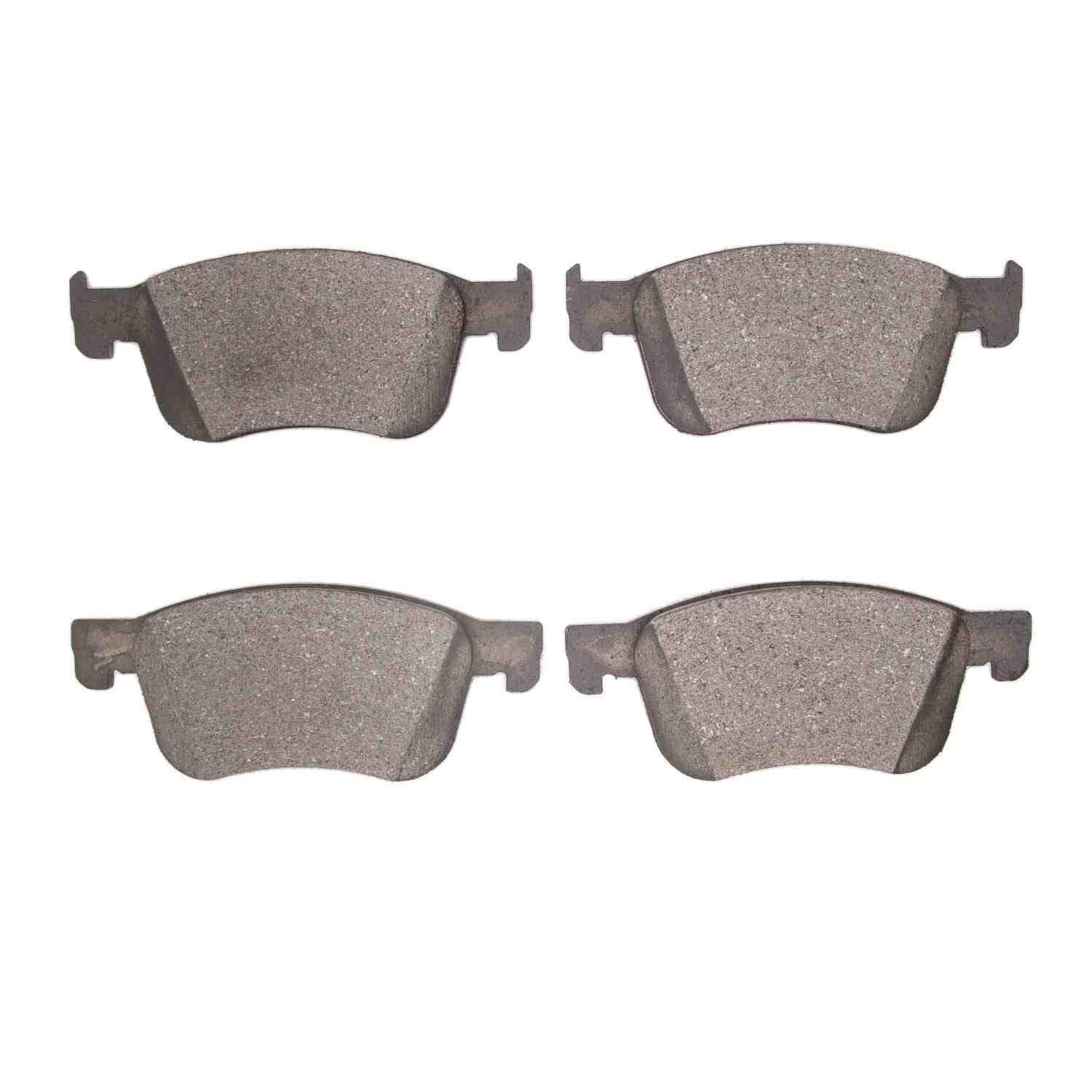 R1 Concepts 18-25 Acura Integra Front R1 Concepts Optimum OE Brake Pads