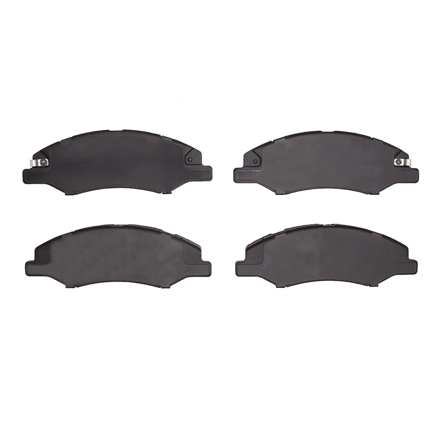 R1 Concepts 18-25 Honda Odyssey Front R1 Concepts Optimum OE Brake Pads - Image 2