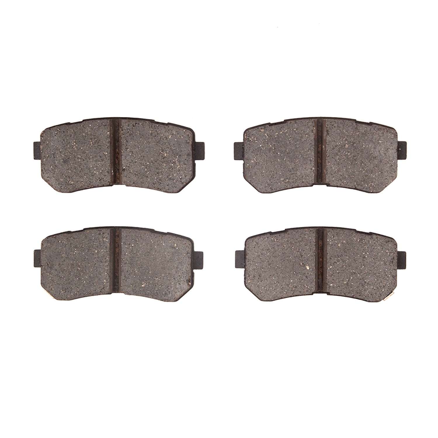 R1 Concepts 18-25 Hyundai Kona Rear R1 Concepts Optimum OE Brake Pads
