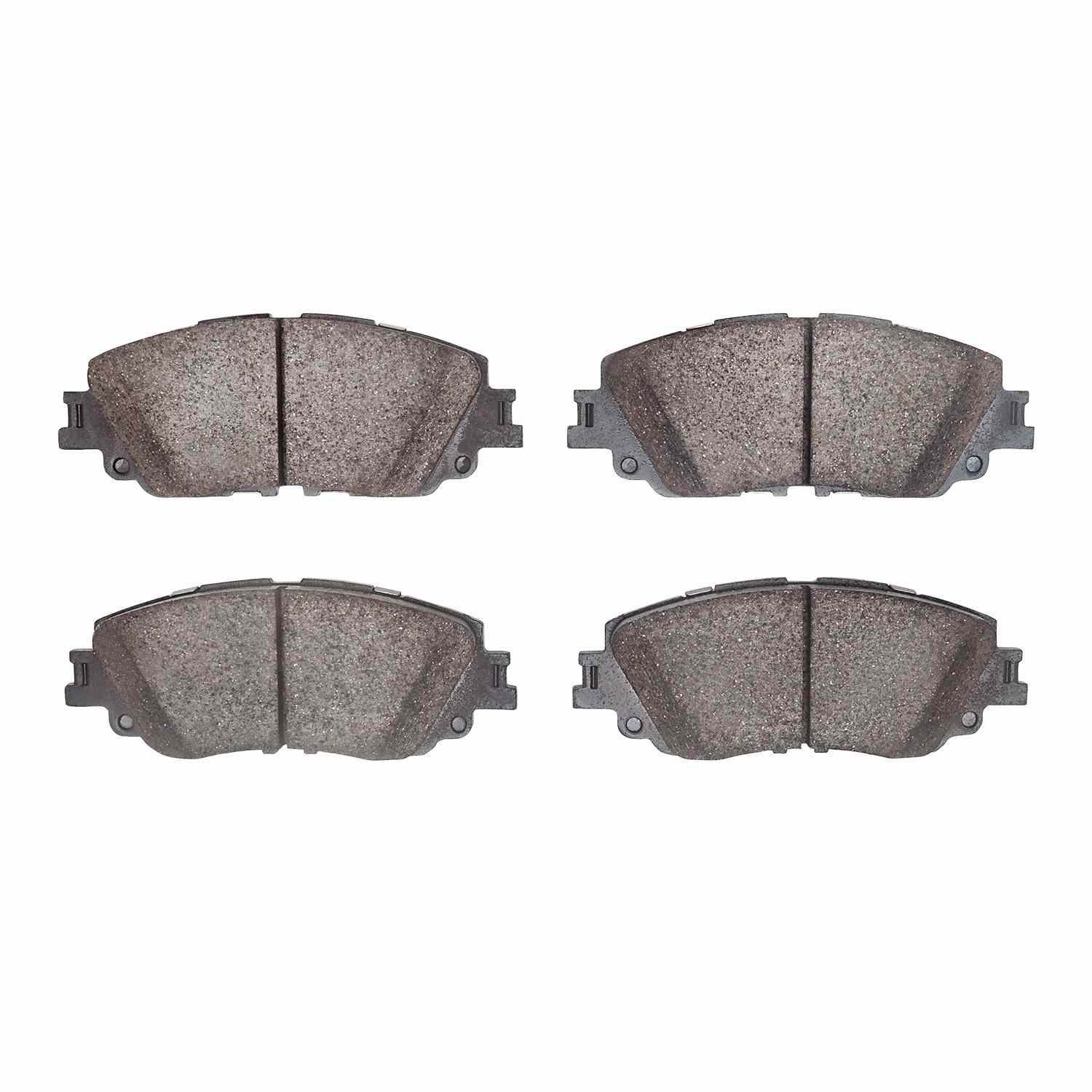 R1 Concepts 18-25 Lexus ES350 Front R1 Concepts Optimum OE Brake Pads