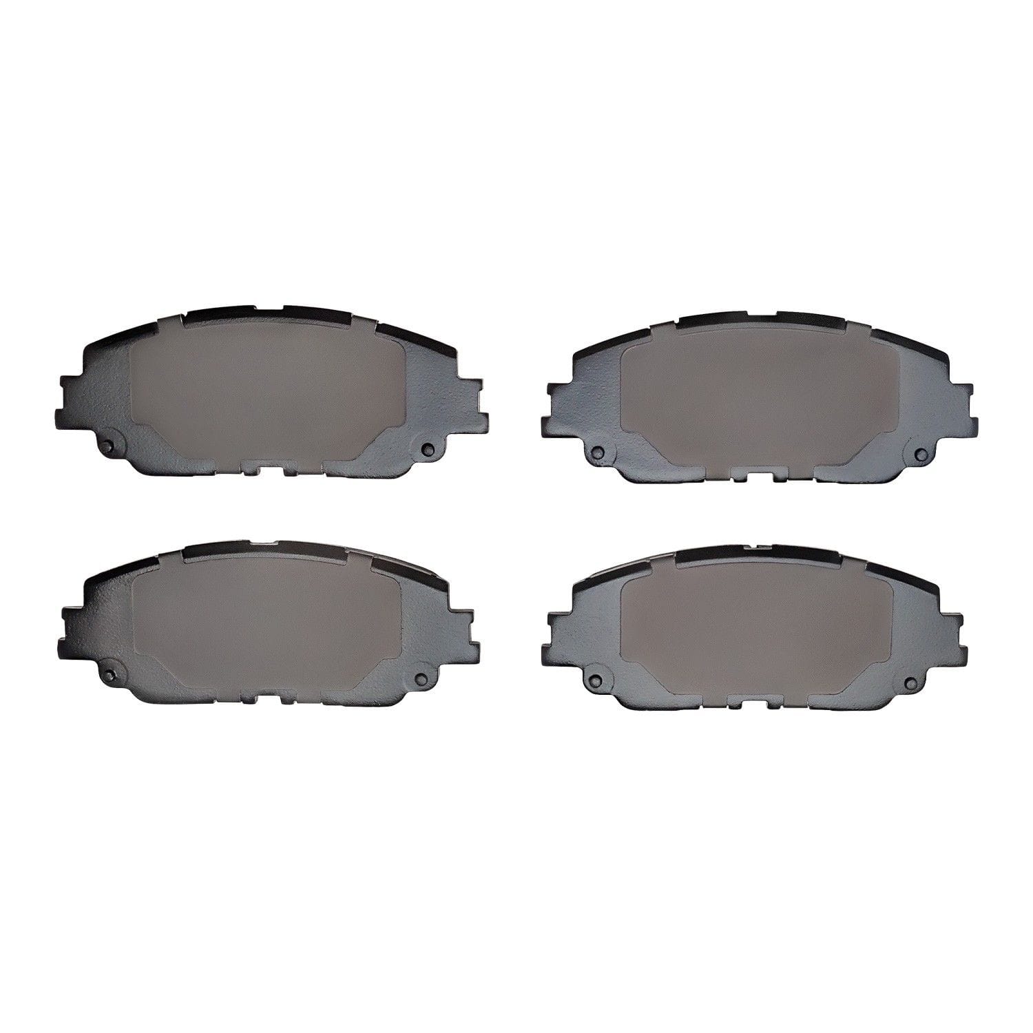 R1 Concepts 18-25 Lexus ES350 Front R1 Concepts Optimum OE Brake Pads - Image 2