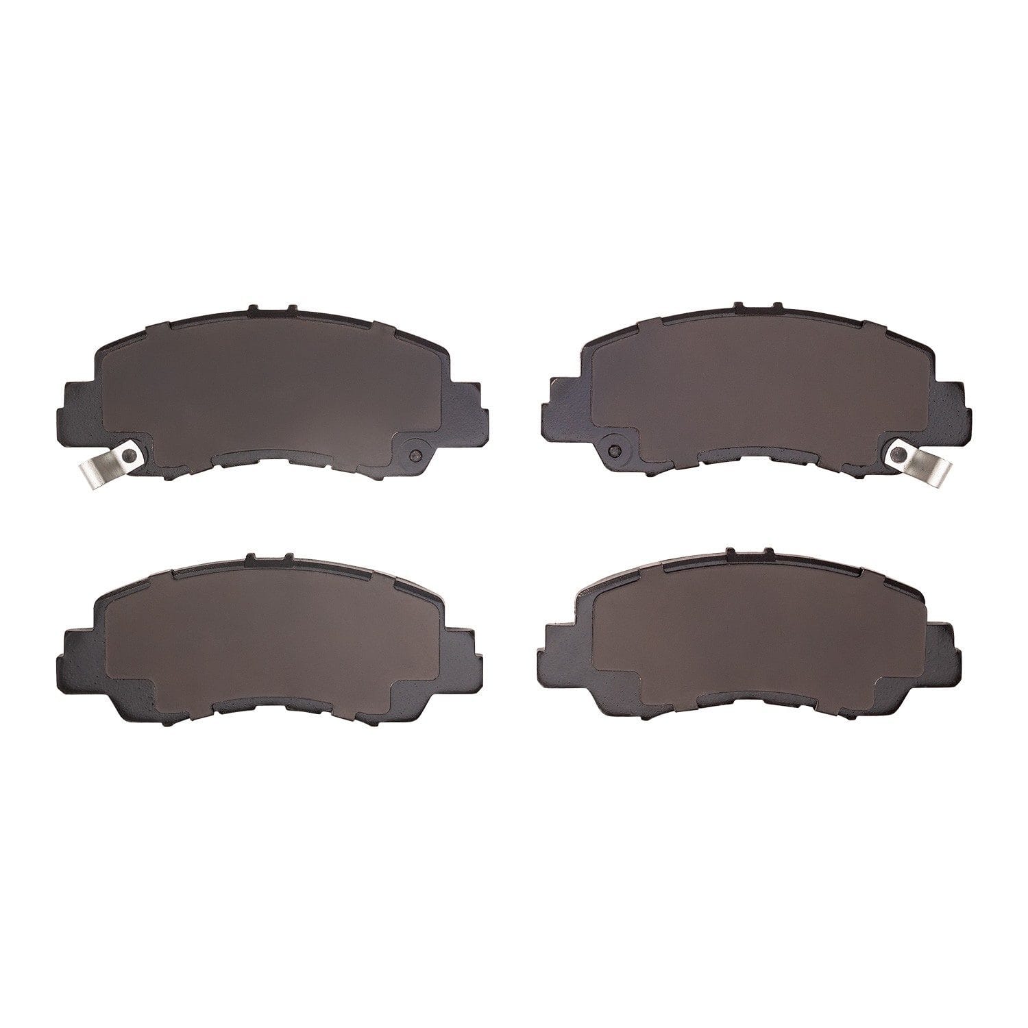 R1 Concepts 18-25 Mitsubishi Eclipse Cross Front R1 Concepts Optimum OE Brake Pads - Image 2