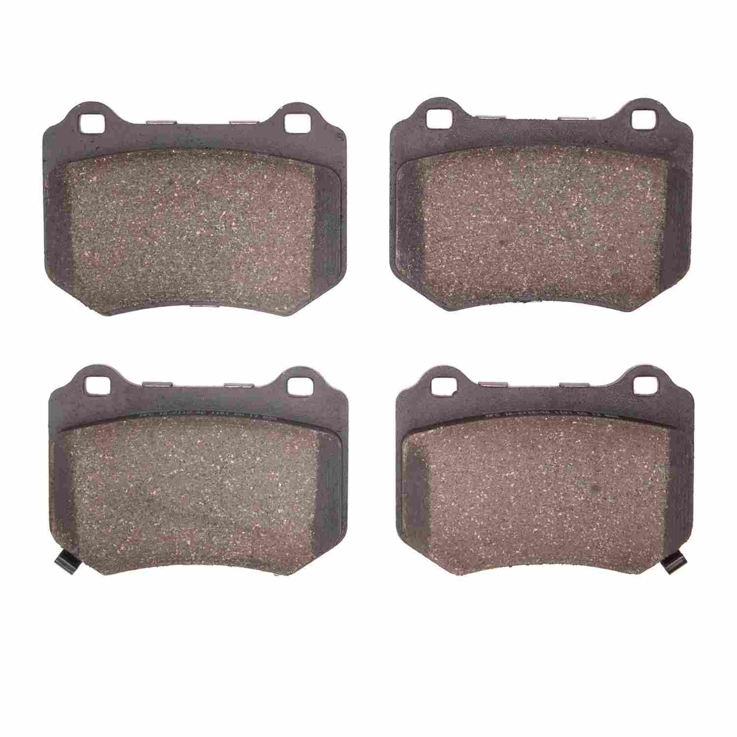 R1 Concepts 18-25 Subaru WRX STI Rear R1 Concepts Optimum OE Brake Pads