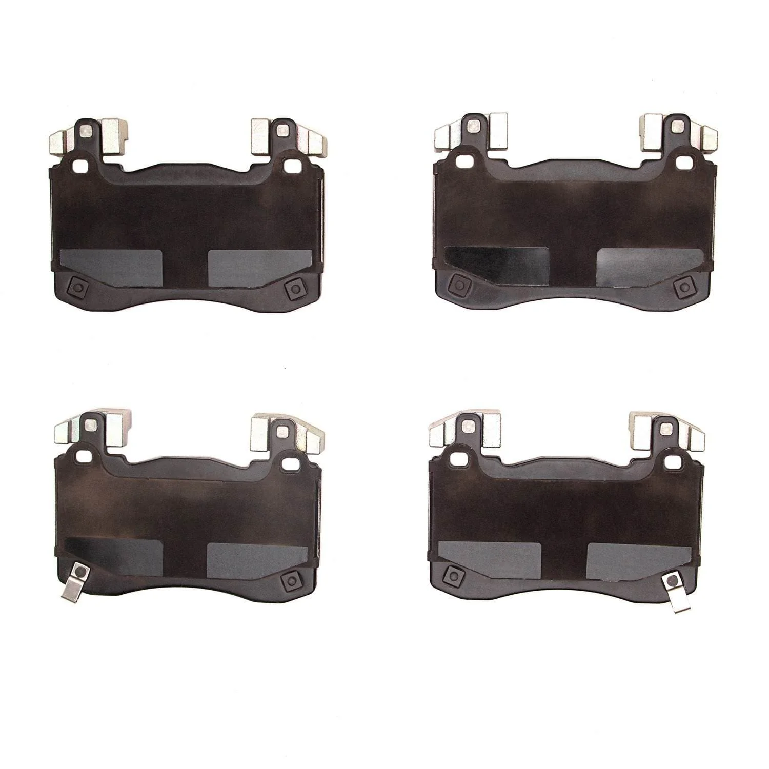 R1 Concepts 19-22 Genesis G70 Front R1 Concepts Optimum OE Brake Pads - Image 2