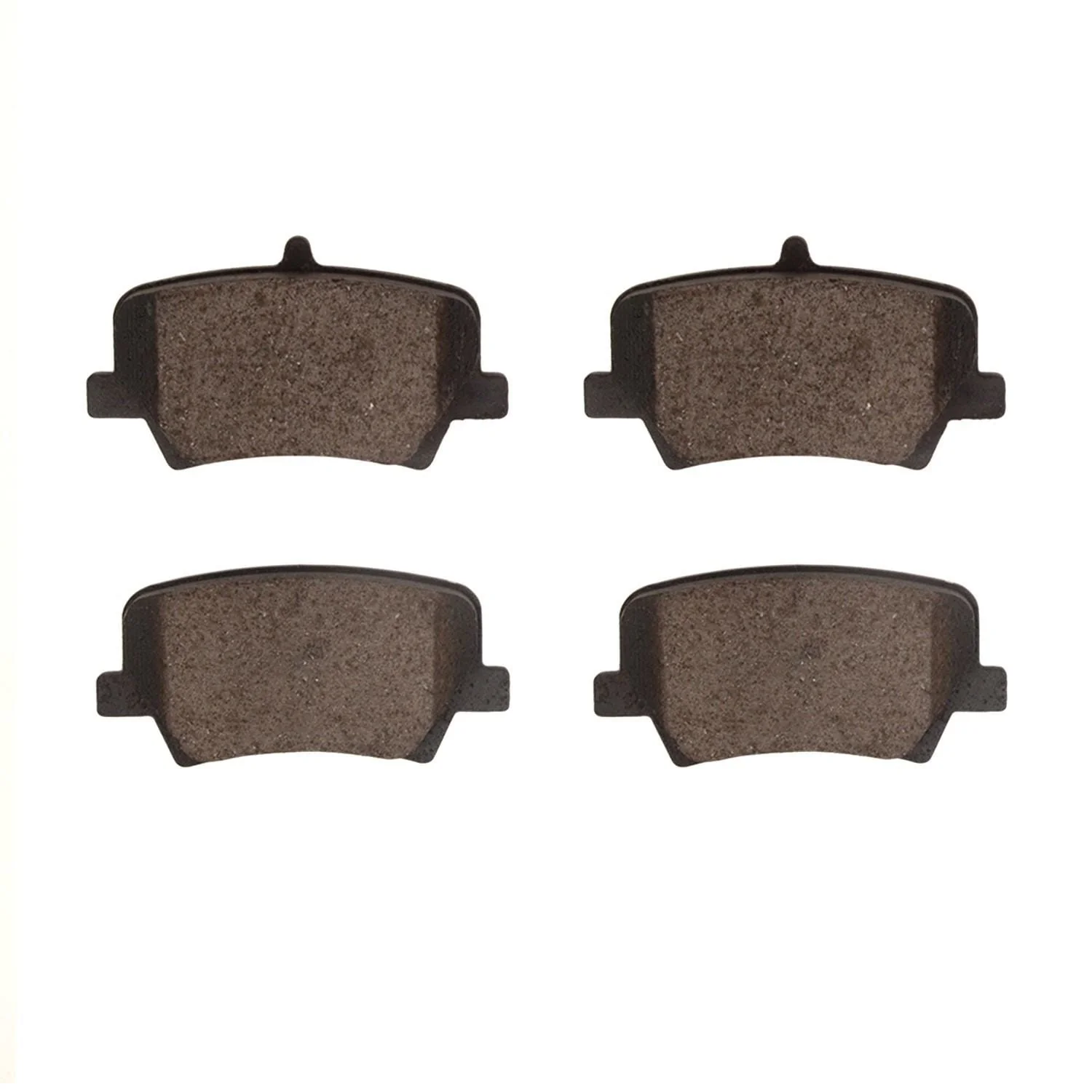 R1 Concepts 19-24 Volvo XC40 Rear R1 Concepts Optimum OE Brake Pads