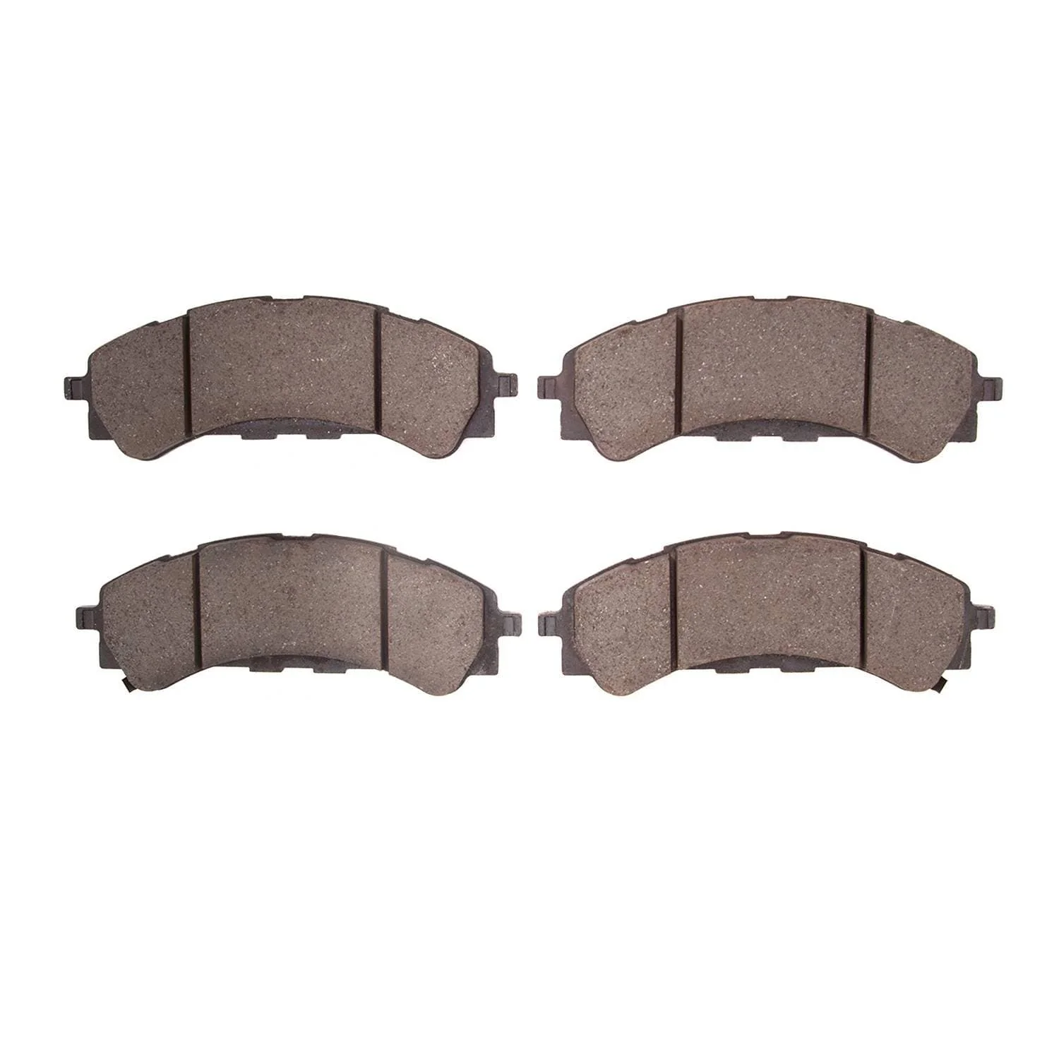 R1 Concepts 19-25 Ford Ranger (USA/Canada) Front R1 Concepts Optimum OE Brake Pads