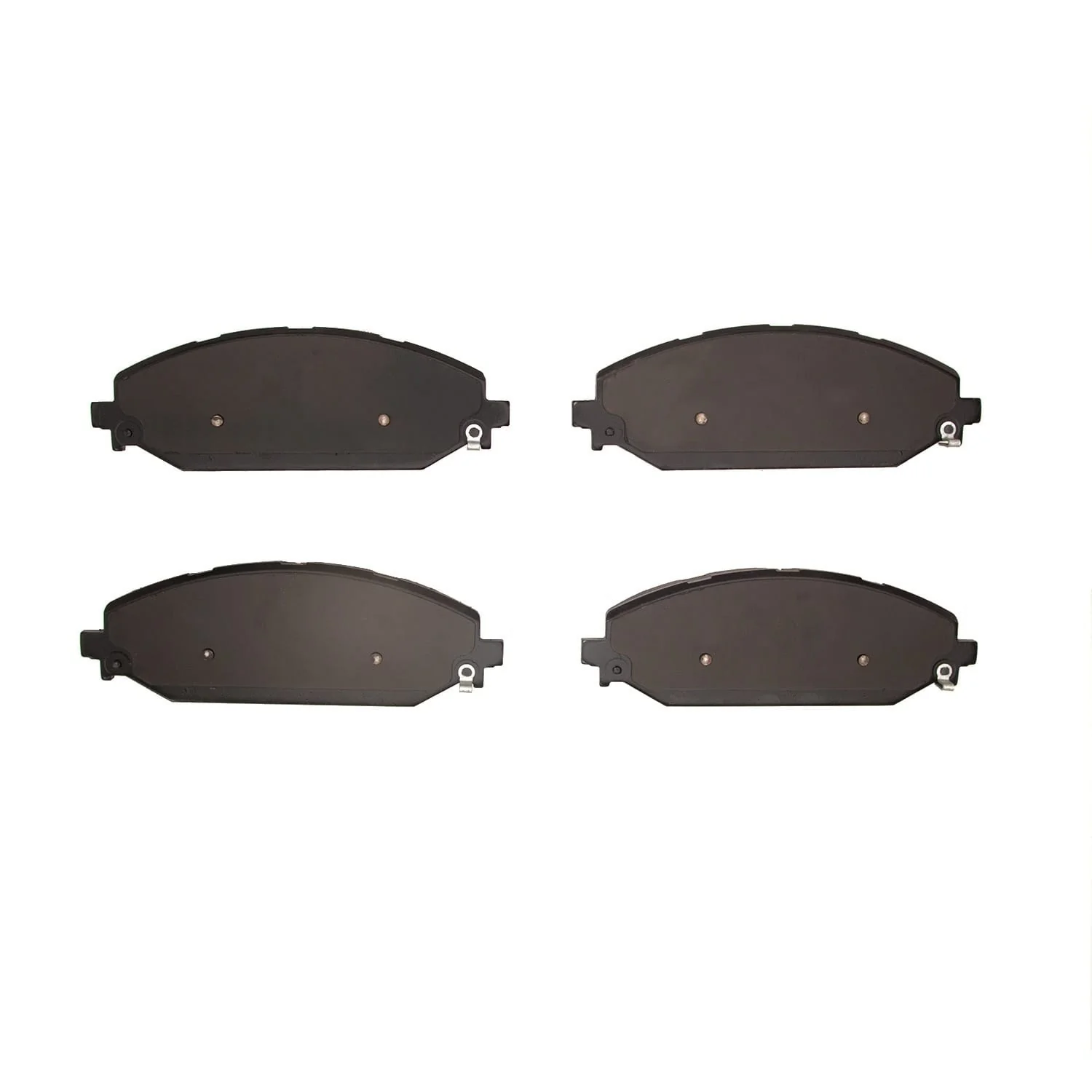 R1 Concepts 19-25 Jeep Wagoneer Front R1 Concepts Optimum OE Brake Pads - Image 2