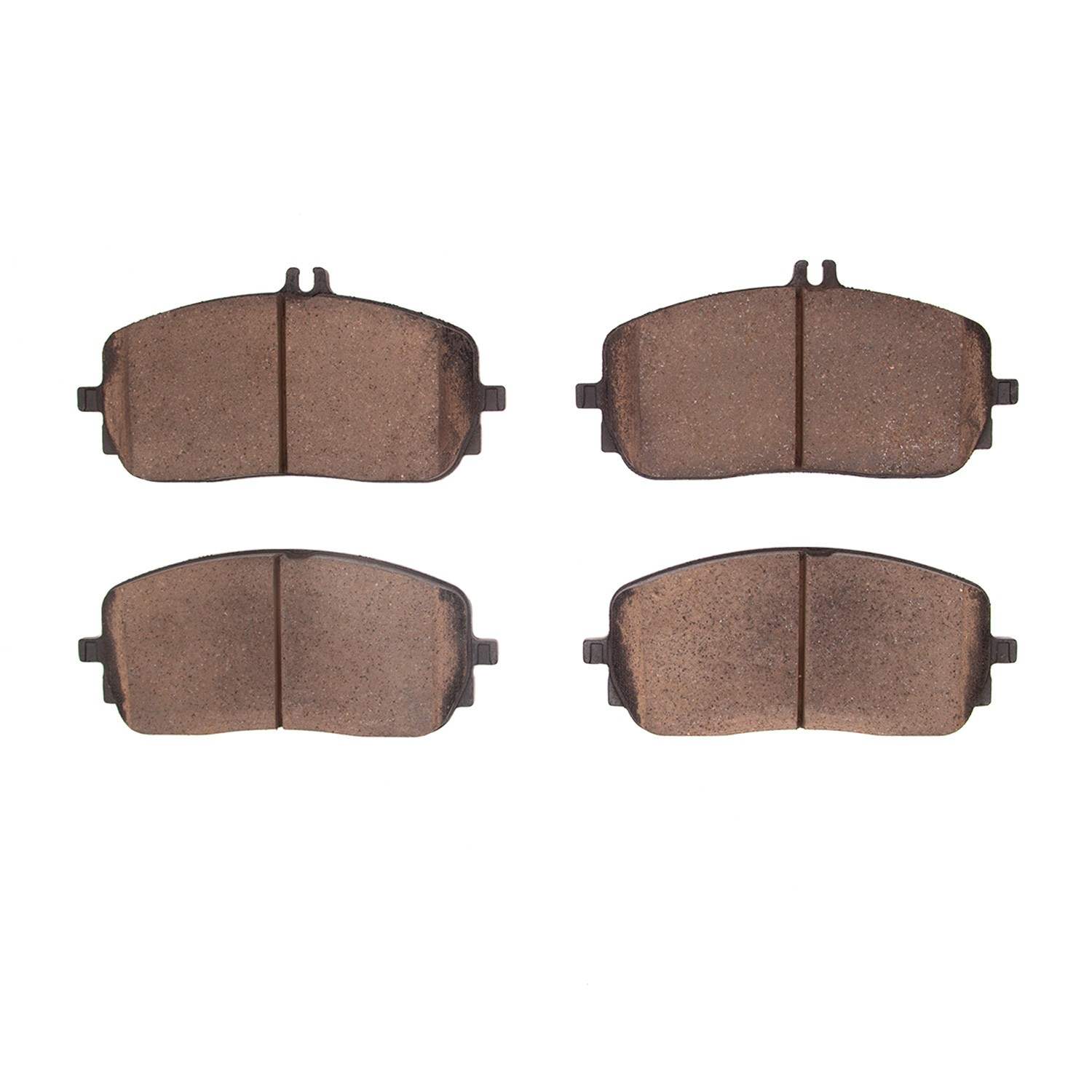 R1 Concepts 19-25 Mercedes-Benz G500 (Mexico) Front R1 Concepts Optimum OE Brake Pads