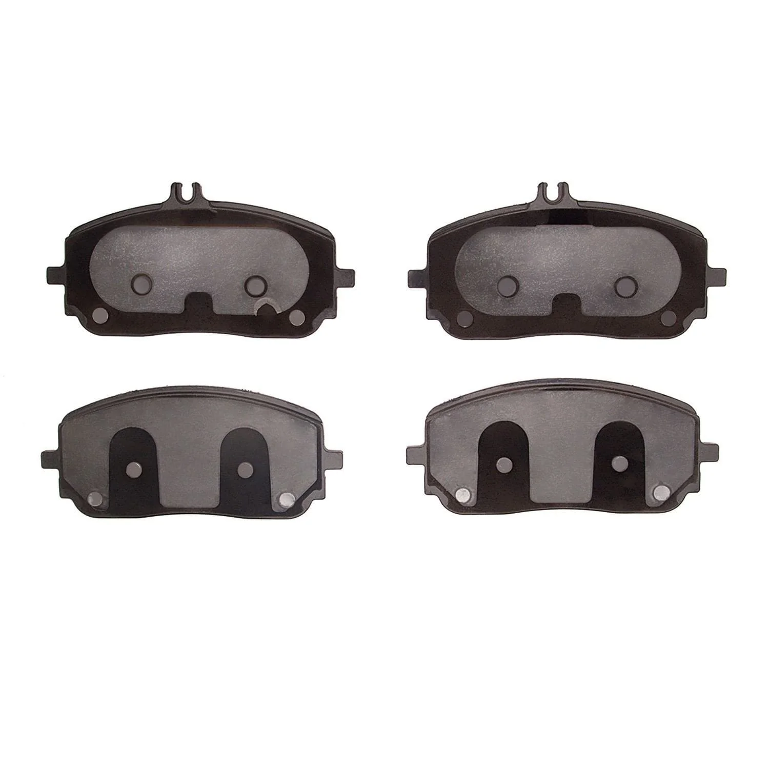 R1 Concepts 19-25 Mercedes-Benz G500 (Mexico) Front R1 Concepts Optimum OE Brake Pads - Image 2