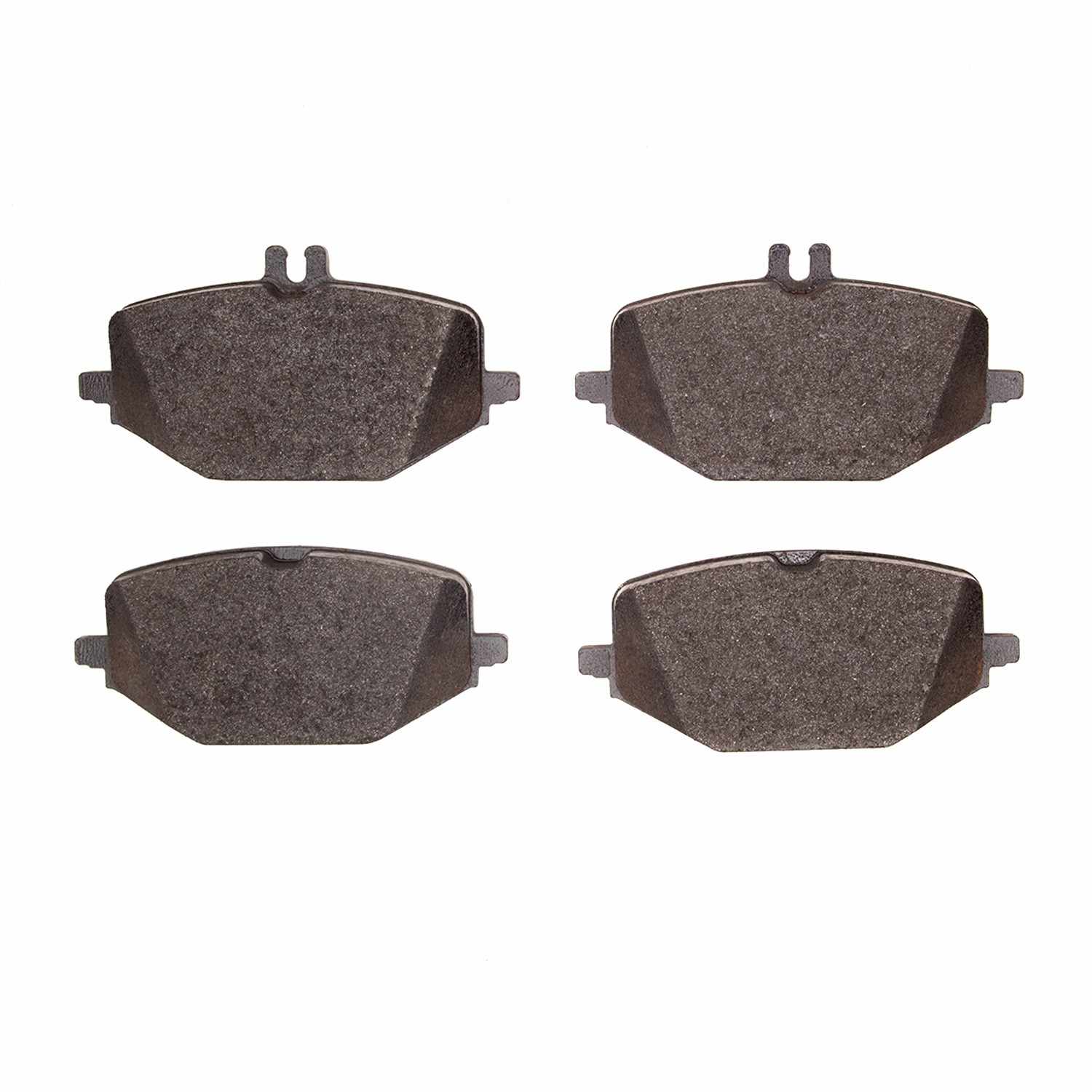 R1 Concepts 19-25 Mercedes-Benz GLE53 AMG SUV Rear R1 Concepts Optimum OE Brake Pads