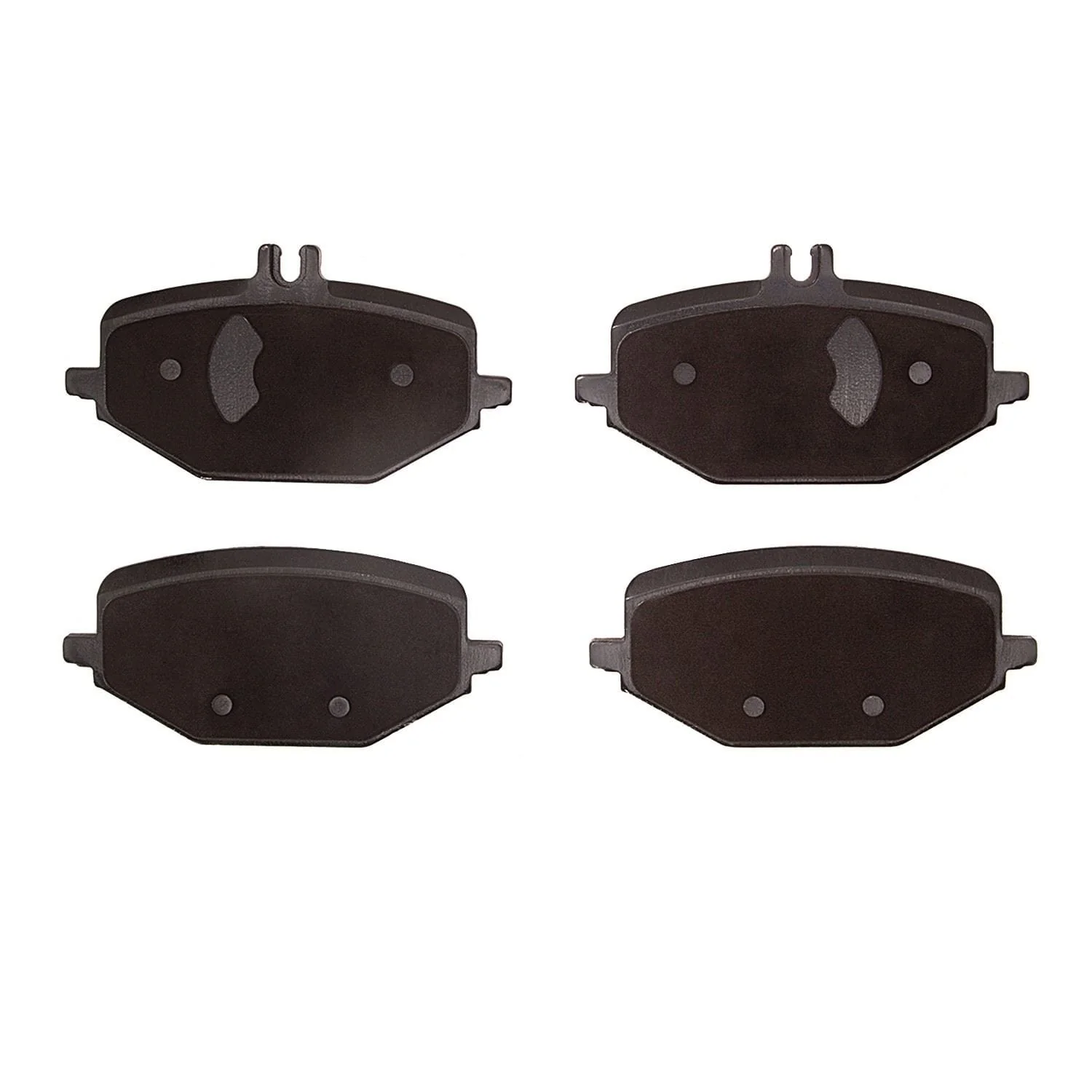 R1 Concepts 19-25 Mercedes-Benz GLE53 AMG SUV Rear R1 Concepts Optimum OE Brake Pads - Image 2