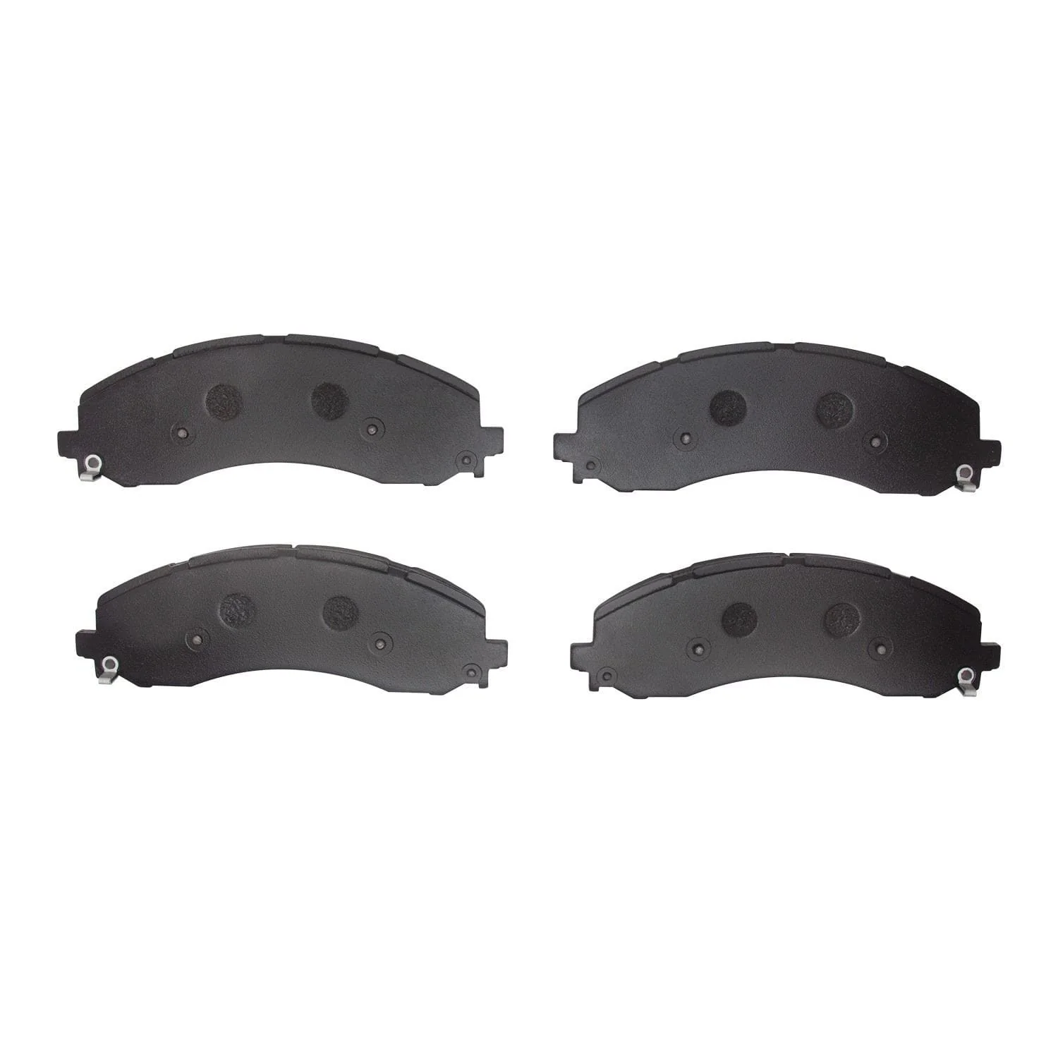 R1 Concepts 19-25 Ram 4000 (Mexico) Front R1 Concepts Optimum OE Brake Pads - Image 2