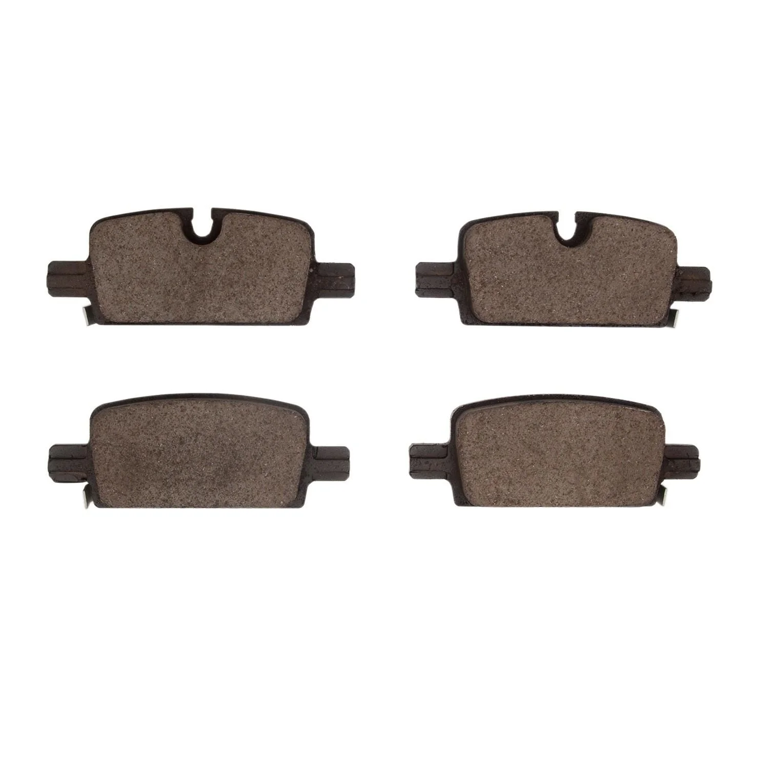 R1 Concepts 19-26 Acura ZDX Rear R1 Concepts Optimum OE Brake Pads