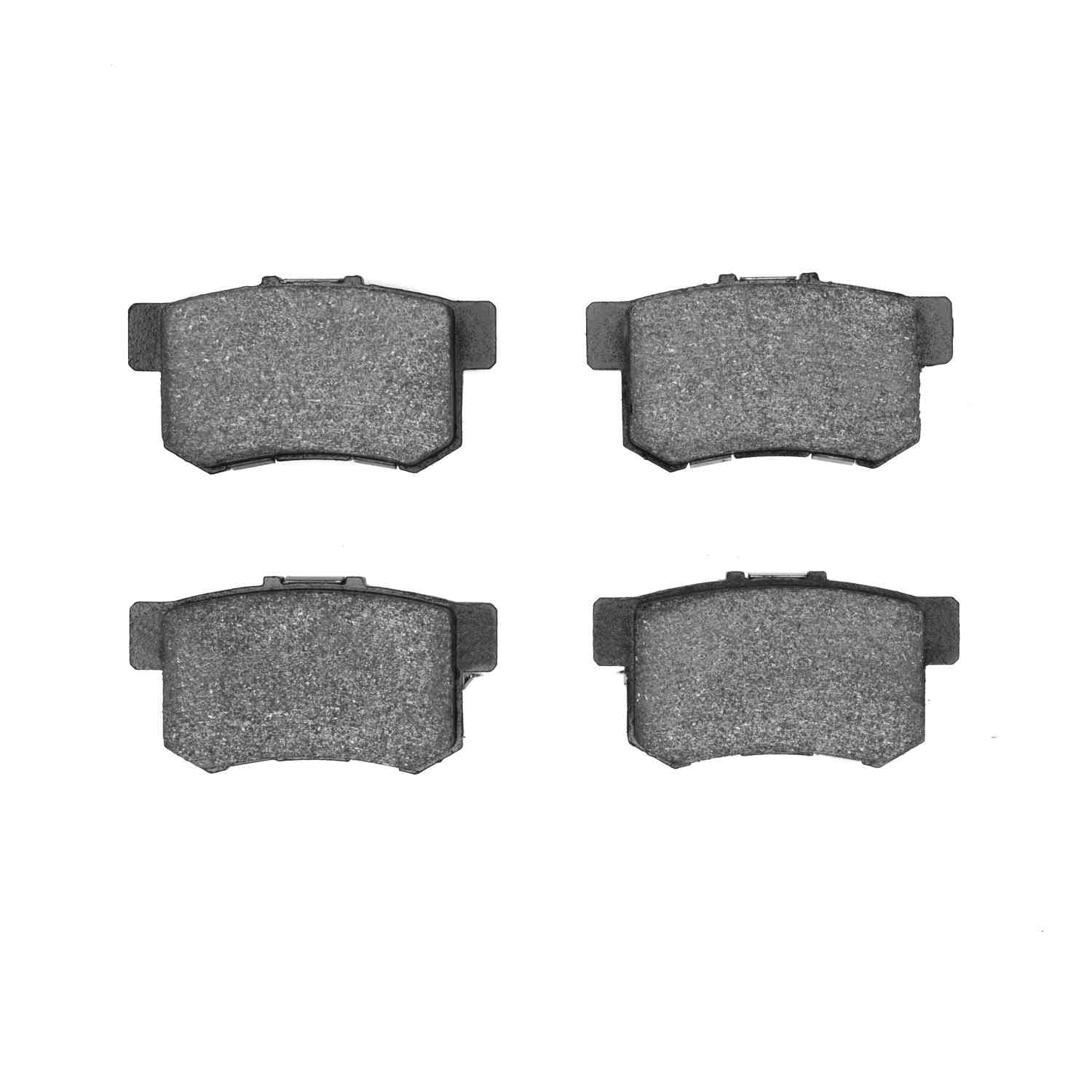 R1 Concepts 1987-2022 Acura TL Rear R1 Concepts Optimum OE Pads