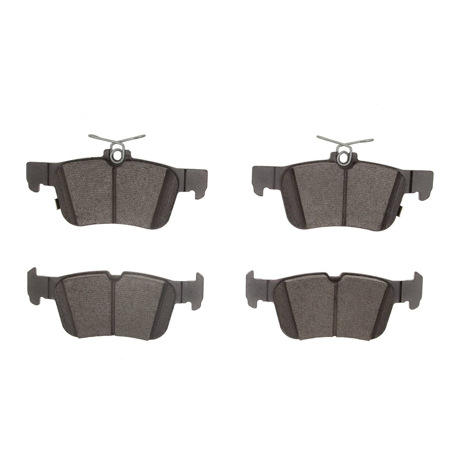 R1 Concepts 20-25 Ford Maverick Rear Optimum OE Brake Pads