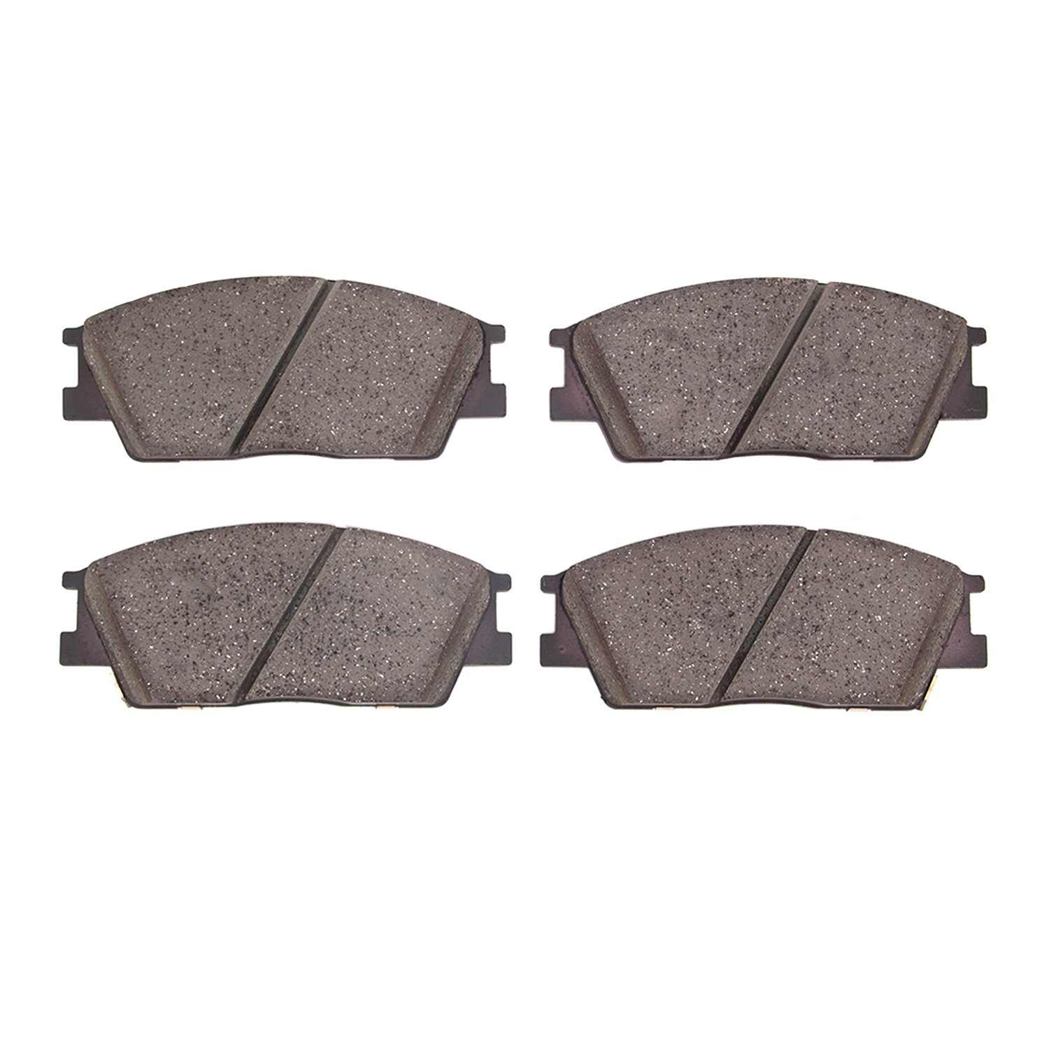 R1 Concepts 20-25 Hyundai Venue Front R1 Concepts Optimum OE Brake Pads