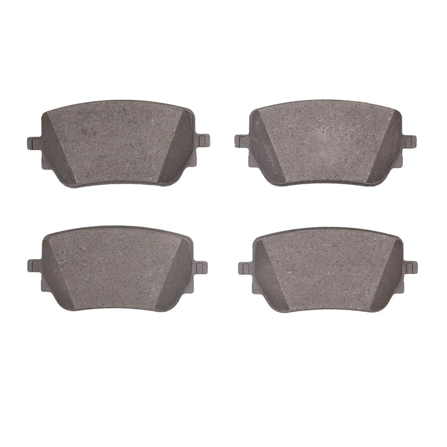 R1 Concepts 20-25 Mercedes-Benz GLB250 Rear R1 Concepts Optimum OE Brake Pads