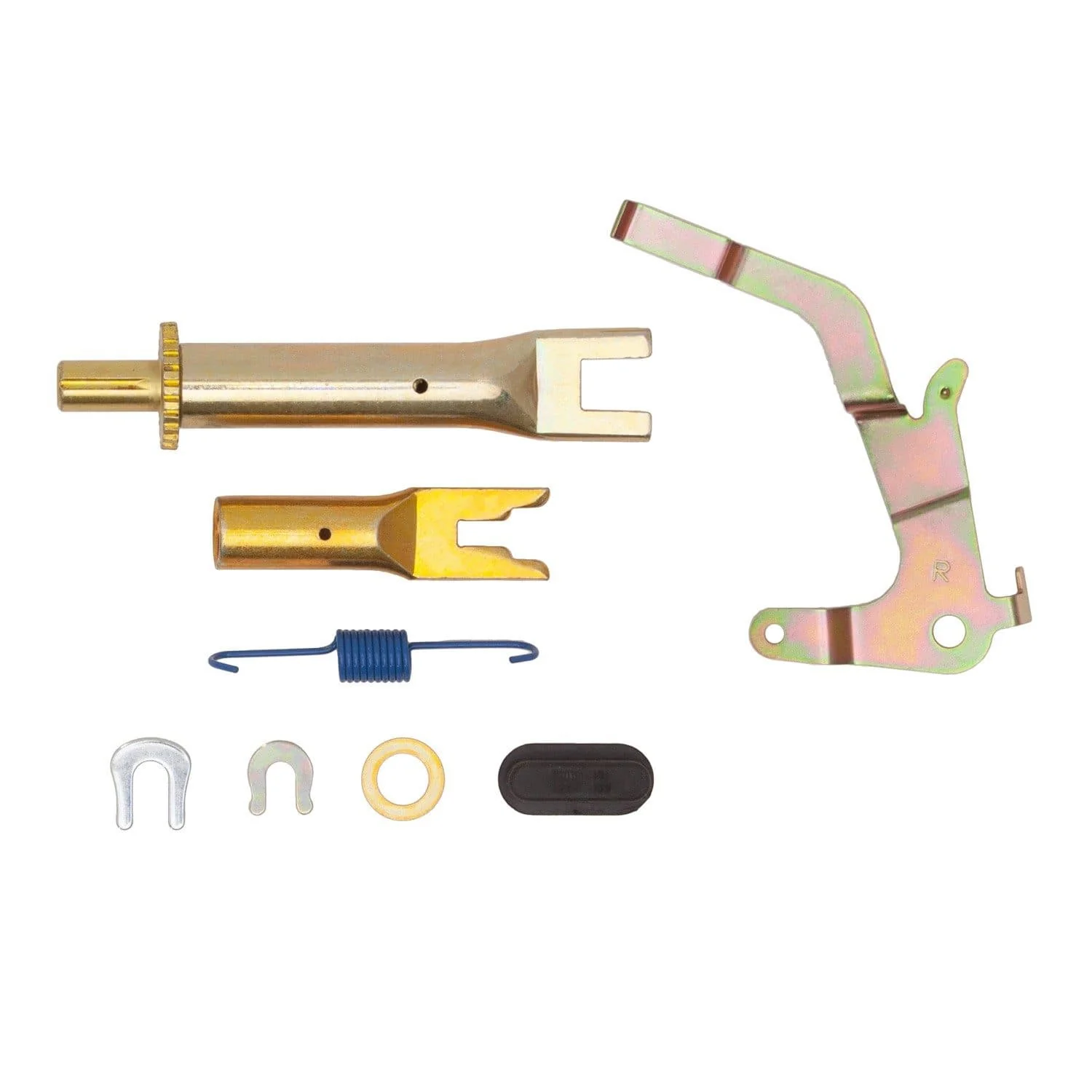 R1 Concepts 2001-2006 Toyota Tundra Right Rear Drum Adjuster Kit