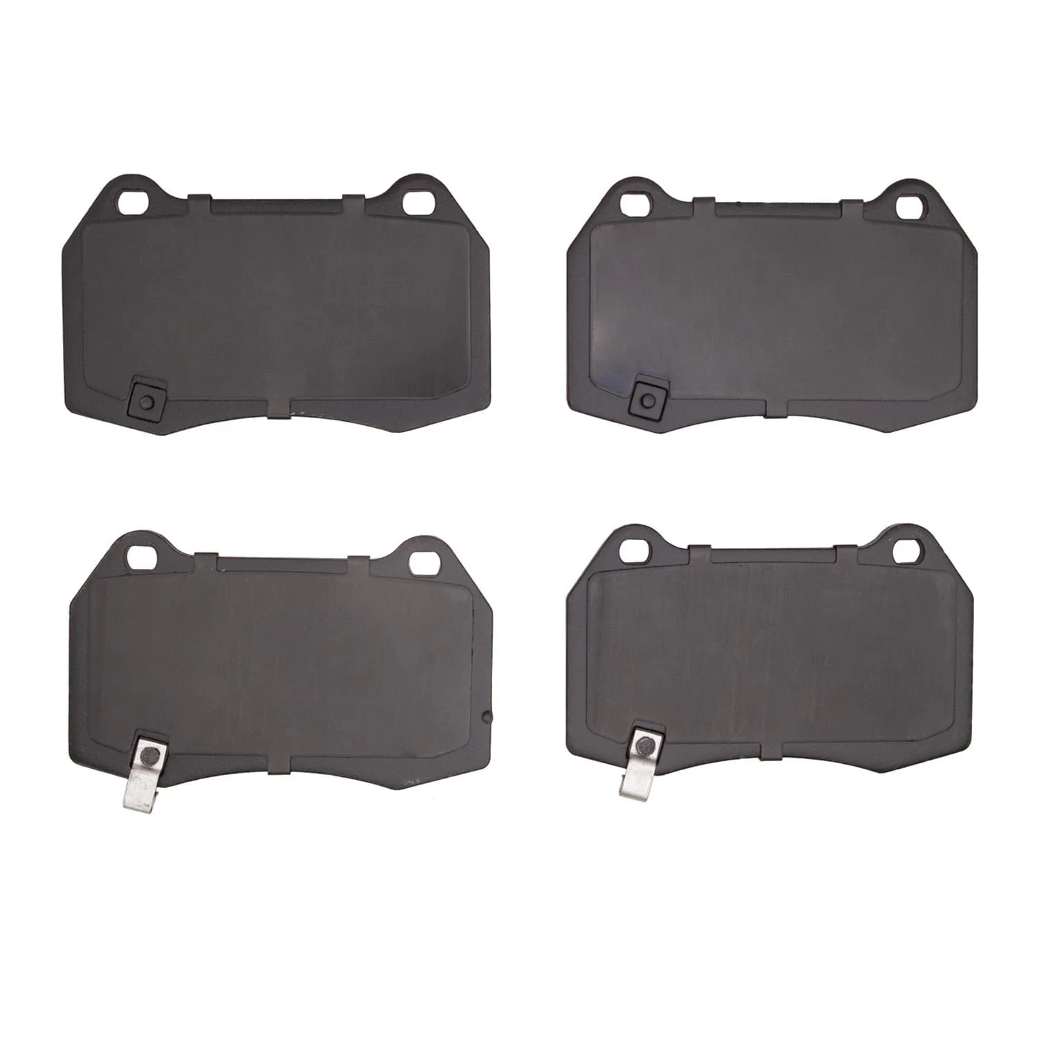 R1 Concepts 2003-2008 Infiniti G35 Front R1 Concepts Optimum OE Pads - Image 2