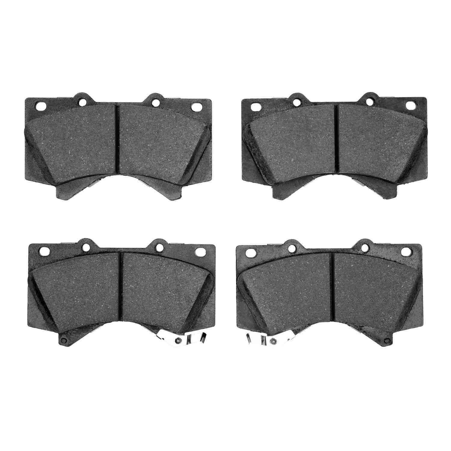 R1 Concepts 2007-2022 Lexus LX570 Front R1 Concepts Optimum OE Pads