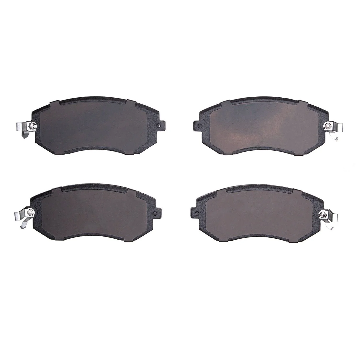 R1 Concepts 2010-2025 Scion FR-S Front R1 Concepts Performance Sport Pads - Image 2