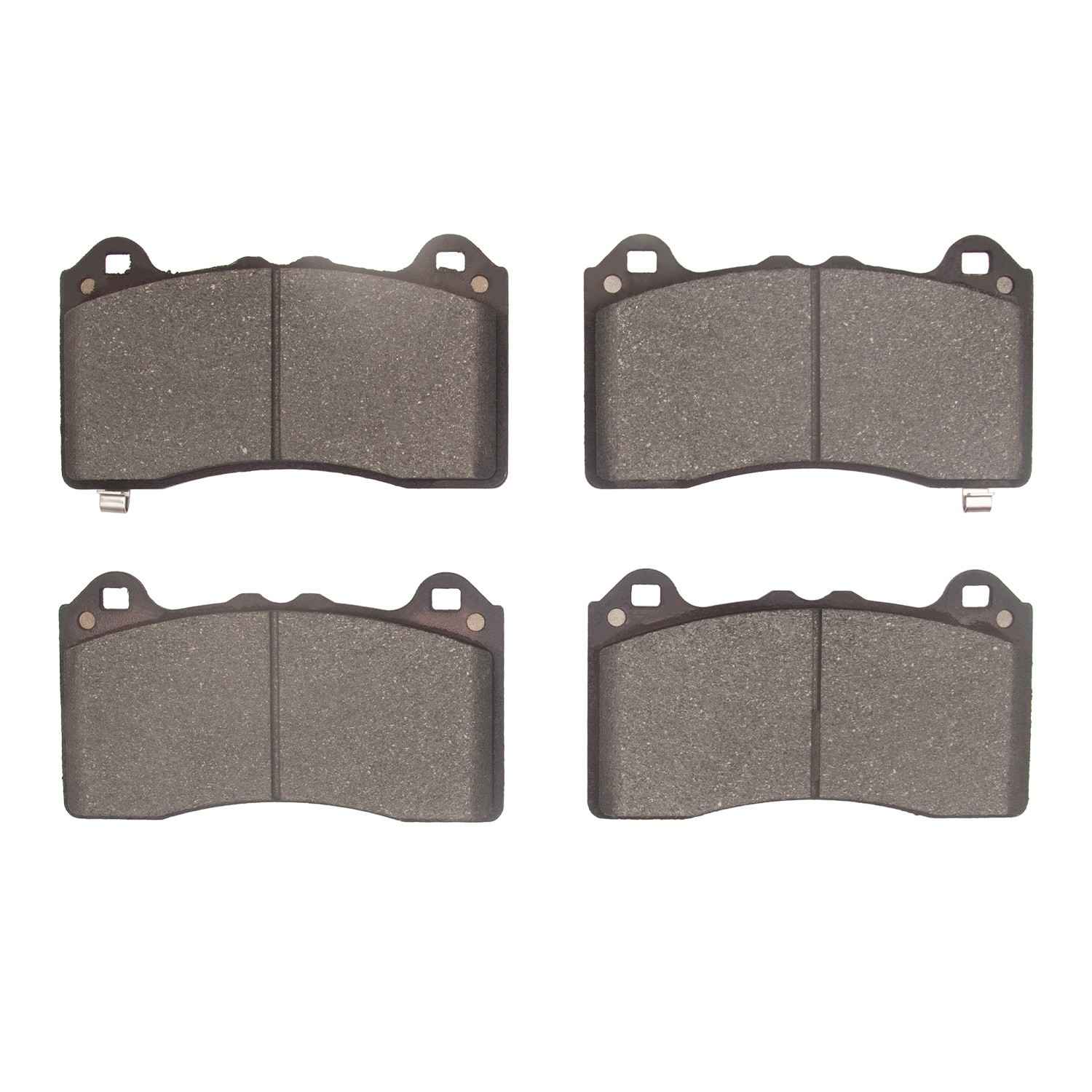 R1 Concepts 21-25 Ford Mustang Mach-E Front R1 Concepts Optimum OE Brake Pads