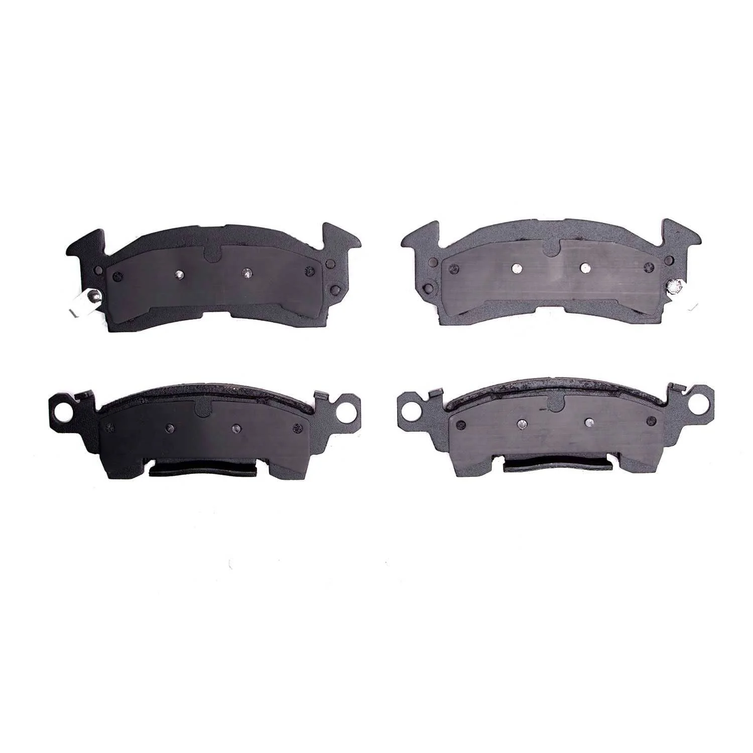 R1 Concepts 67-02 Buick SportWagon Front R1 Concepts Optimum OE Brake Pads - Image 2